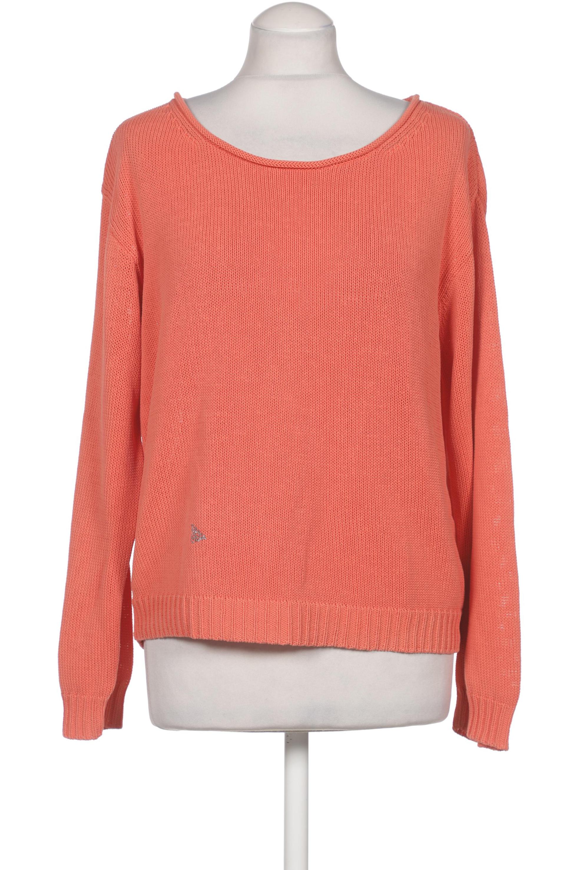 

Acne Studios Damen Pullover, rot, Gr. 36
