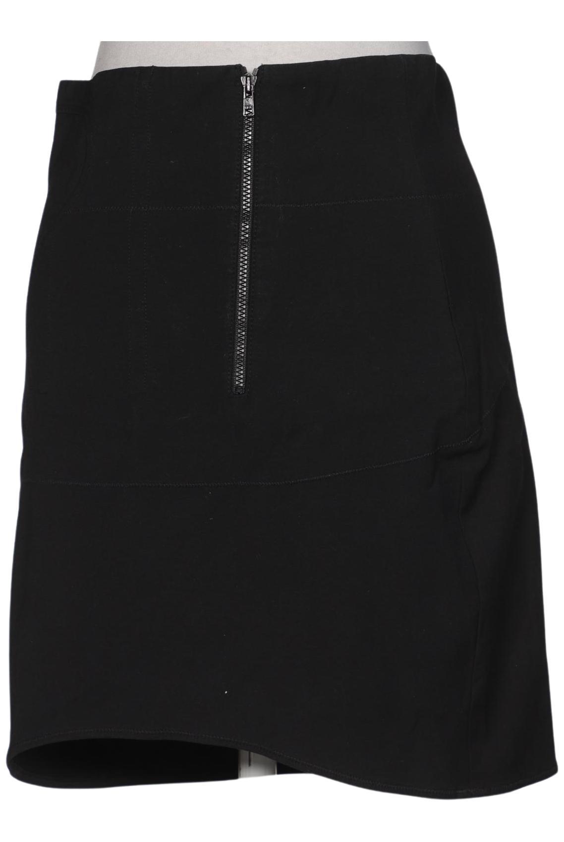 

Acne Studios Damen Rock, schwarz, Gr. 38