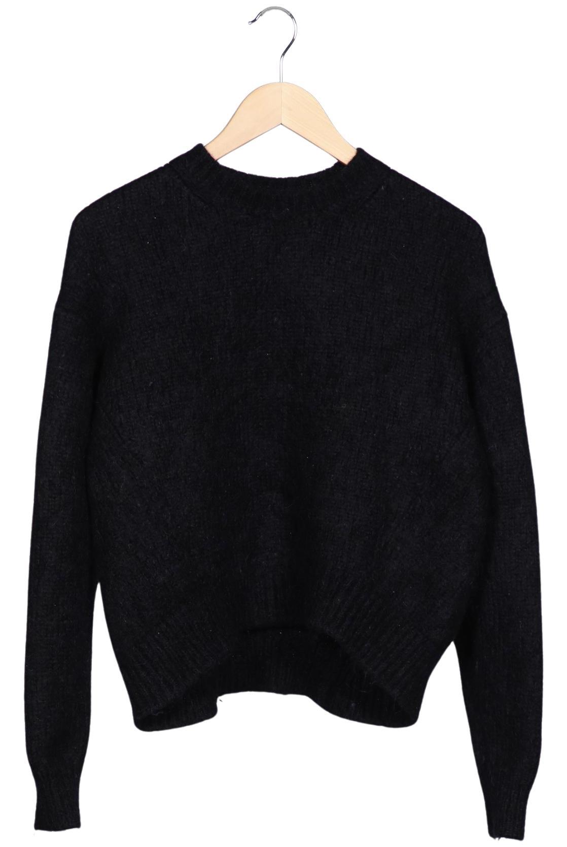 

Acne Studios Damen Pullover, schwarz, Gr. 34