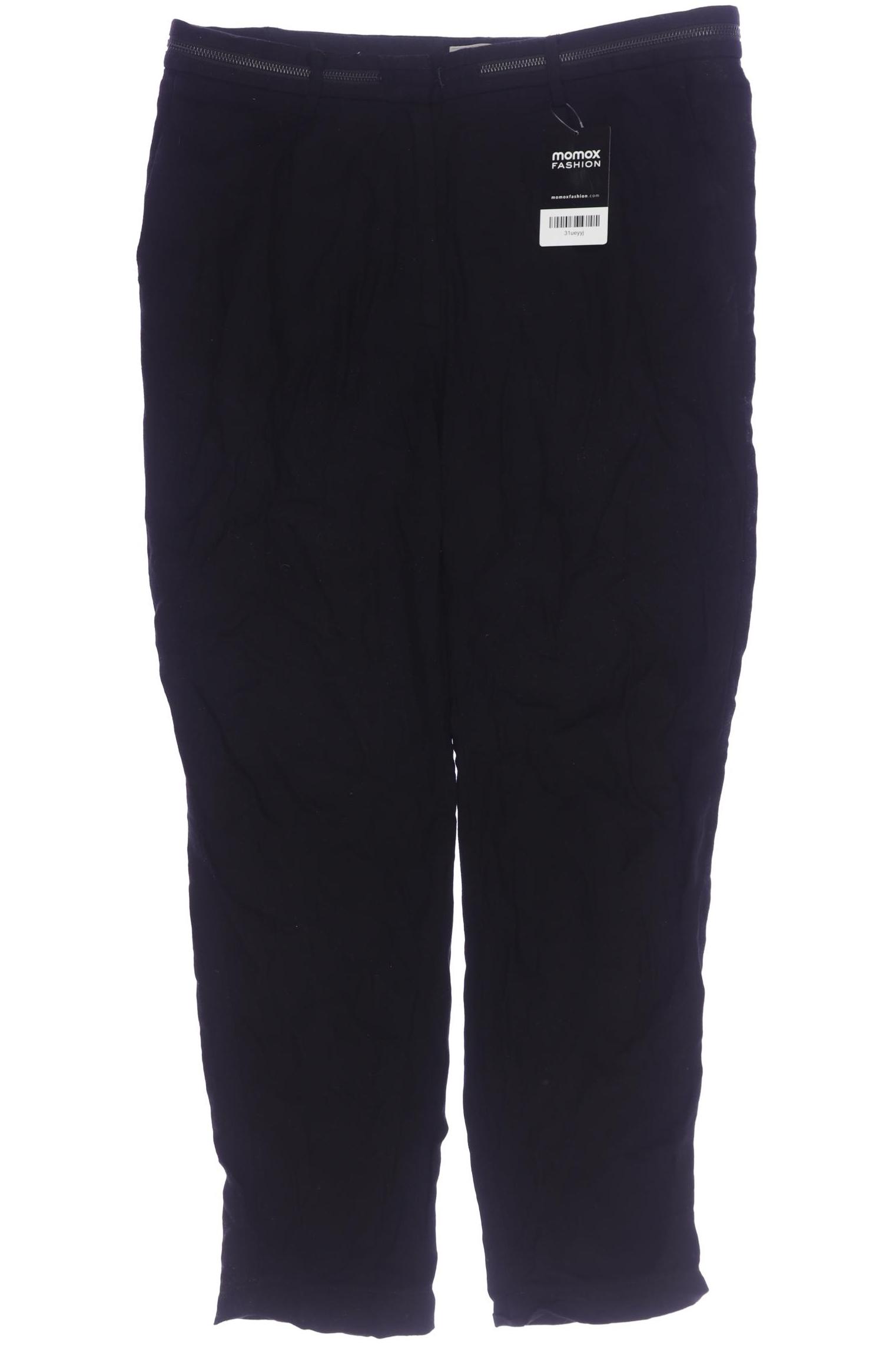 

Acne Studios Damen Stoffhose, schwarz, Gr. 38