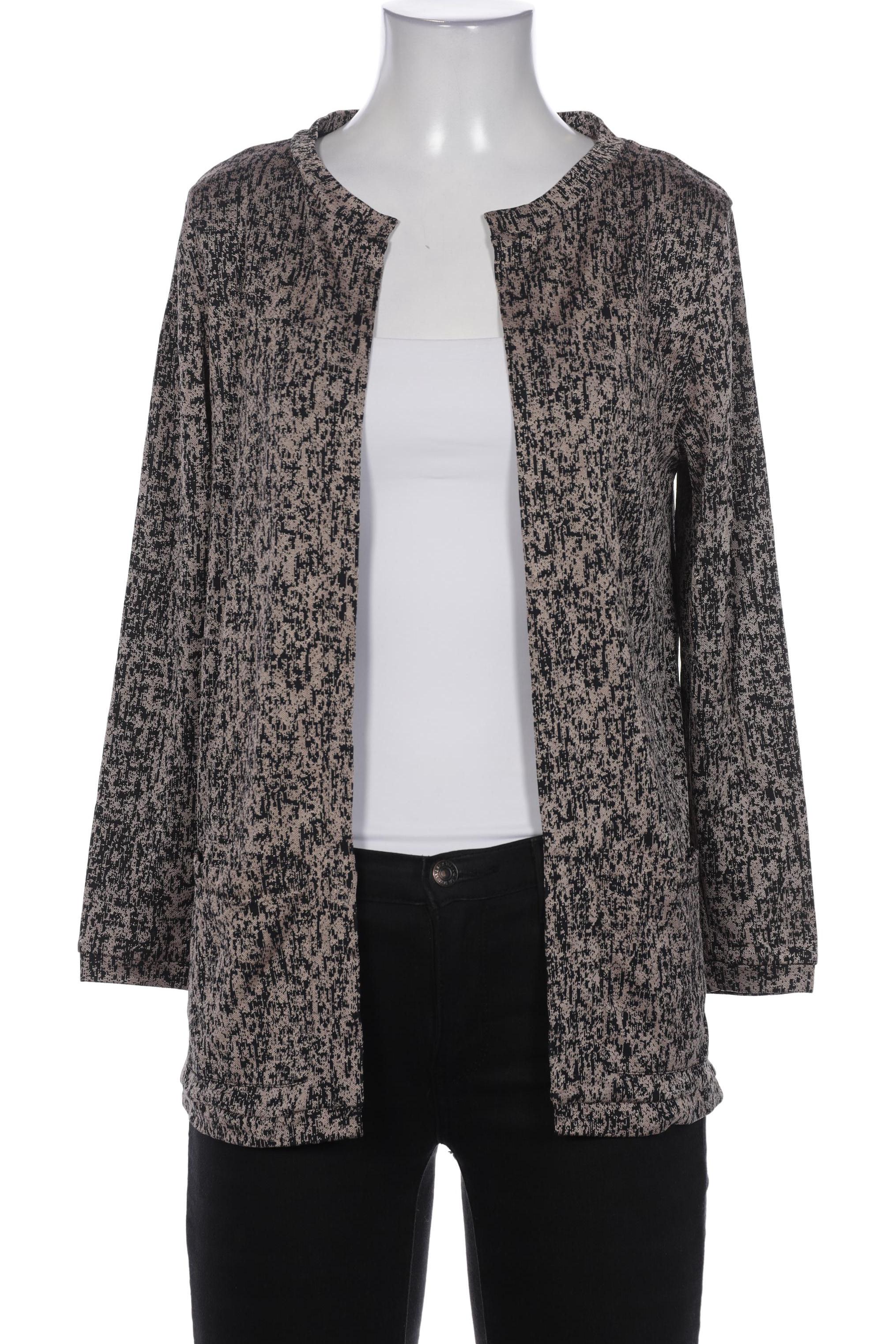 

Acne Studios Damen Strickjacke, braun, Gr. 34