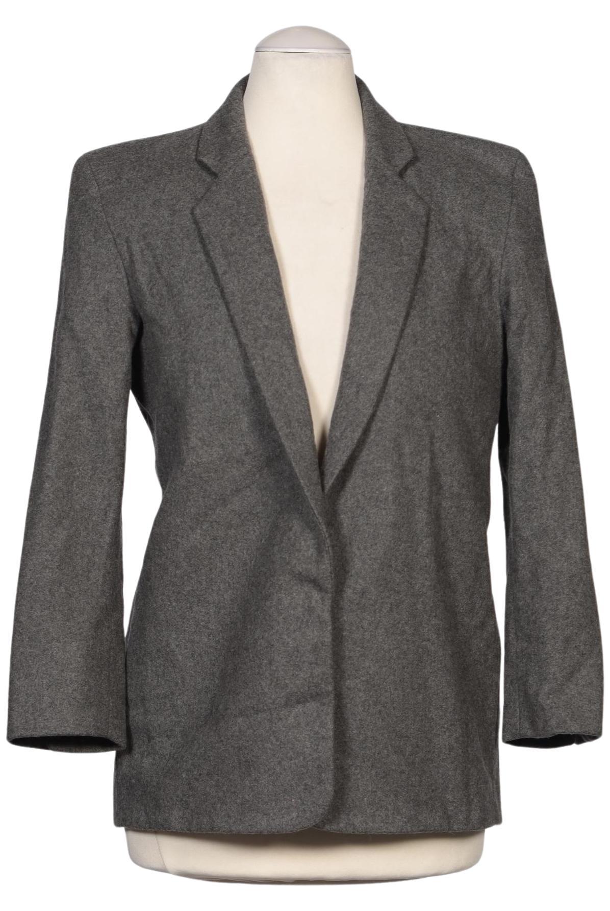 

Acne Studios Damen Blazer, grau, Gr. 32