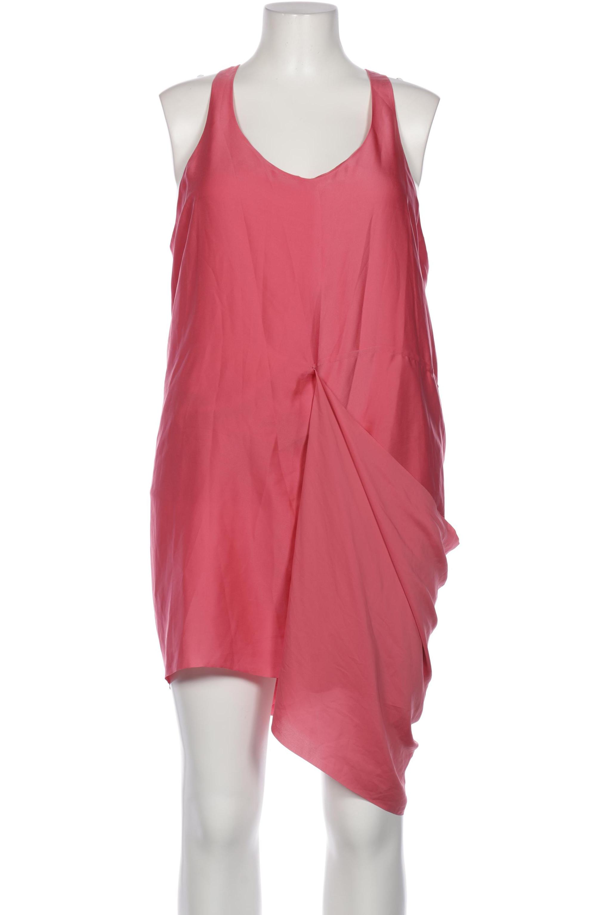 

Acne Studios Damen Kleid, pink, Gr. 40