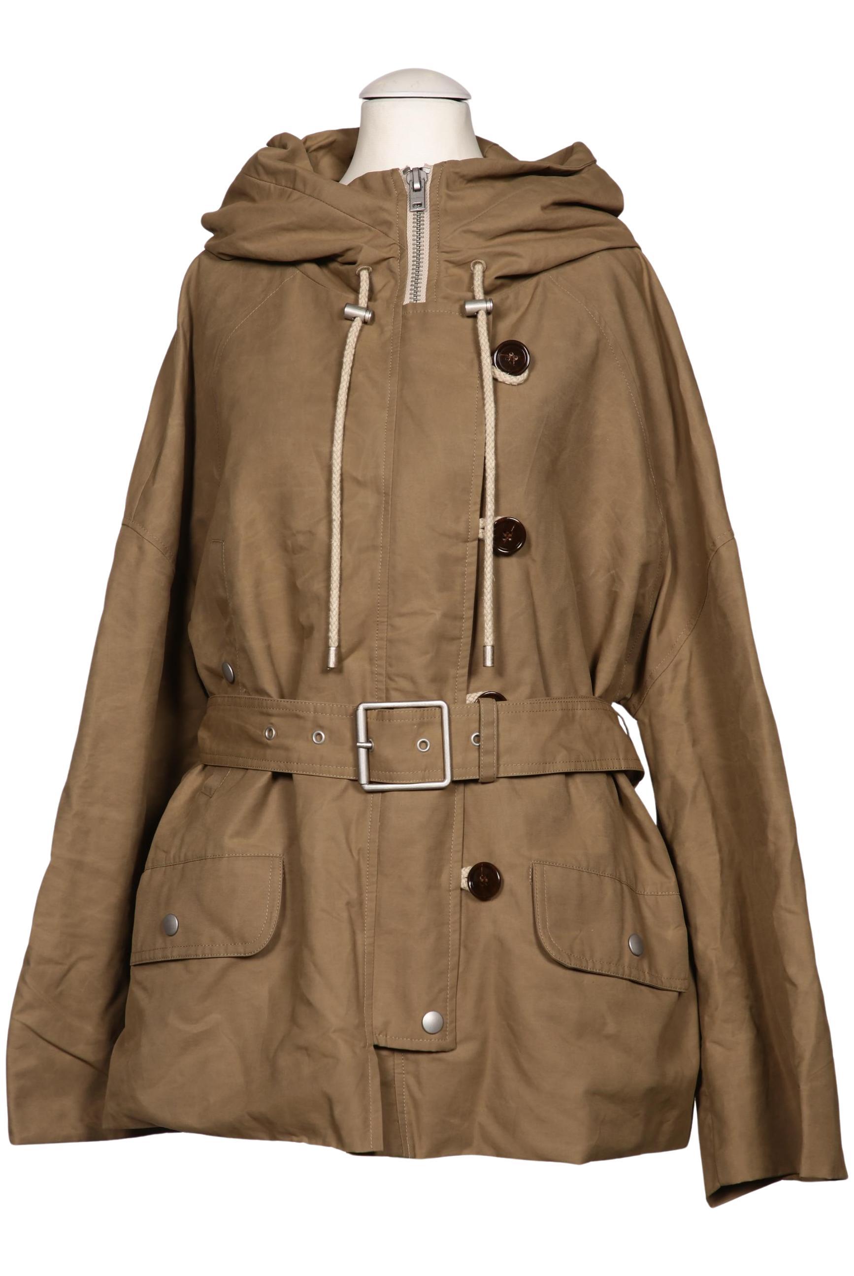 

Acne Studios Damen Jacke, beige, Gr. 32