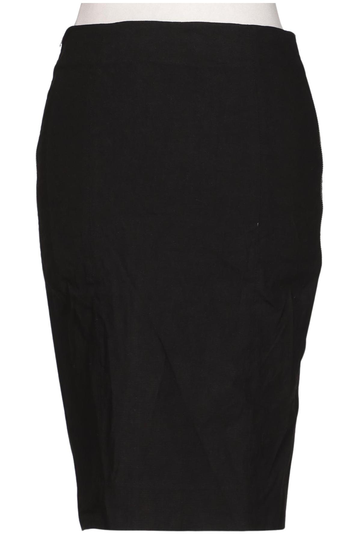 

Acne Studios Damen Rock, schwarz, Gr. 34