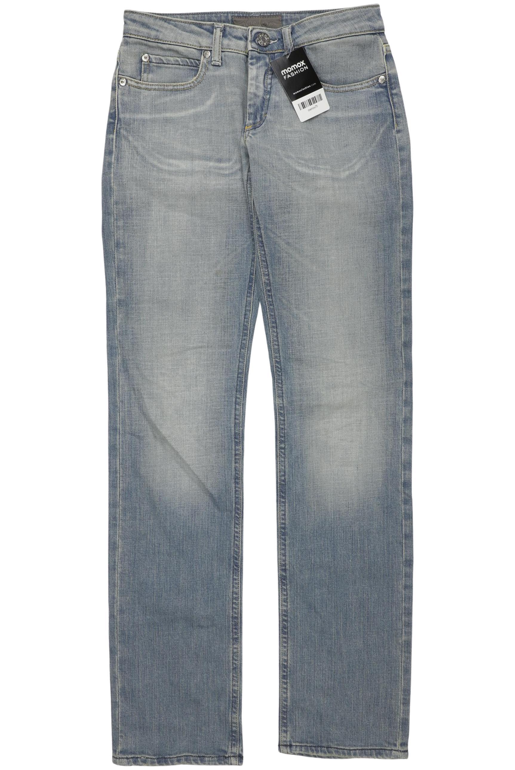 

Acne Studios Damen Jeans, blau, Gr. 26