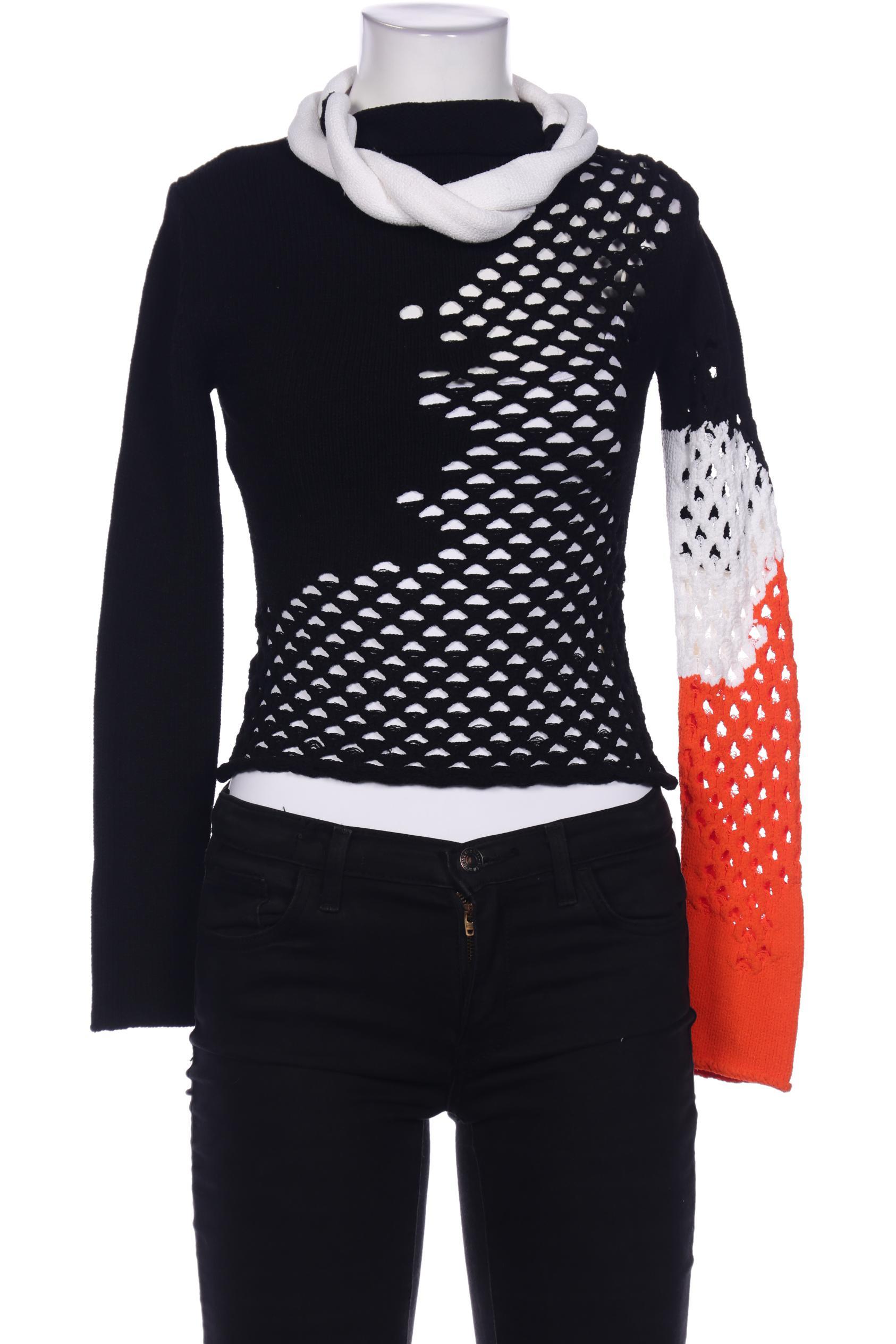 Thumbnail - Acne Studios Damen Pullover, schwarz, Gr. 36