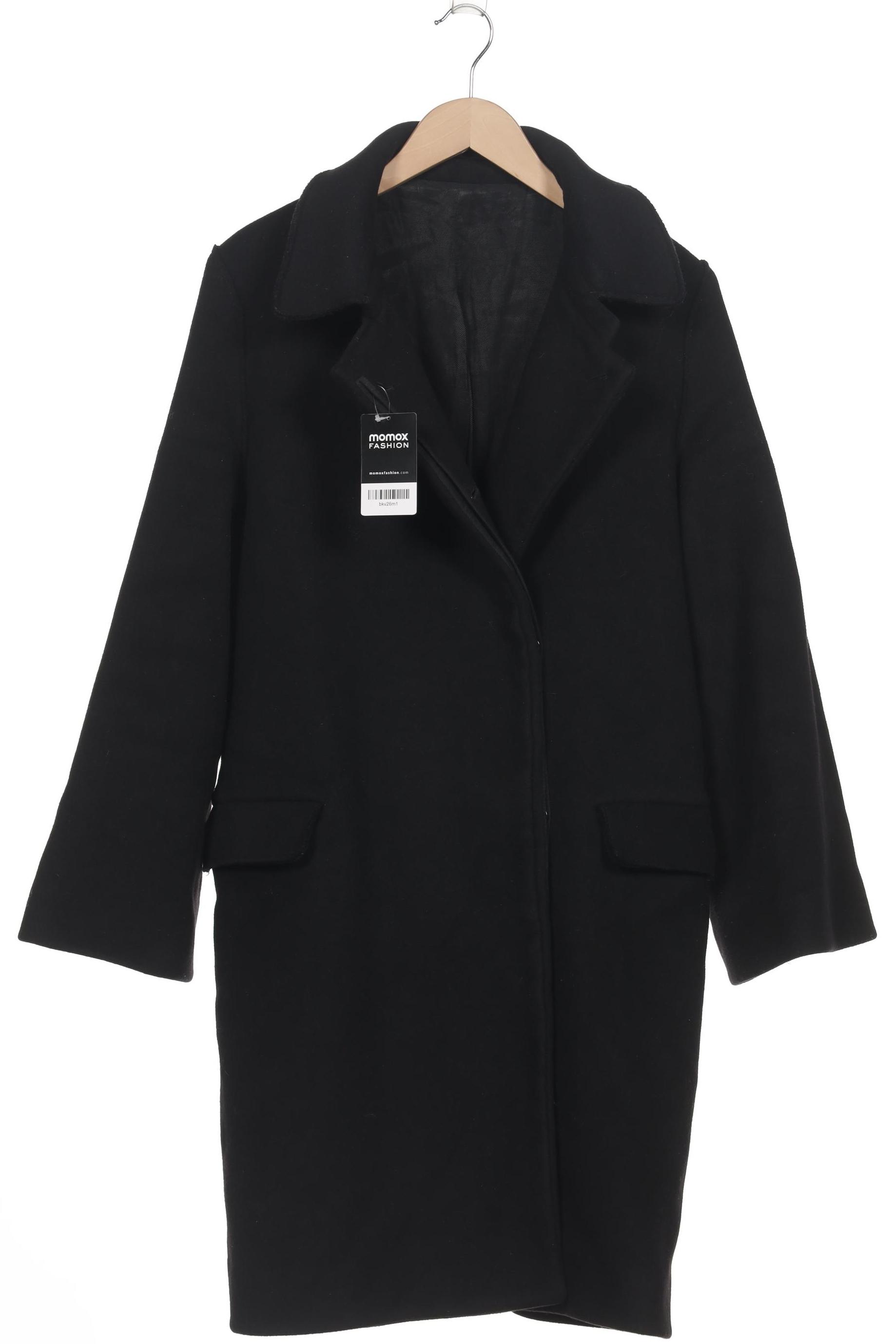 

Acne Studios Damen Mantel, schwarz, Gr. 38