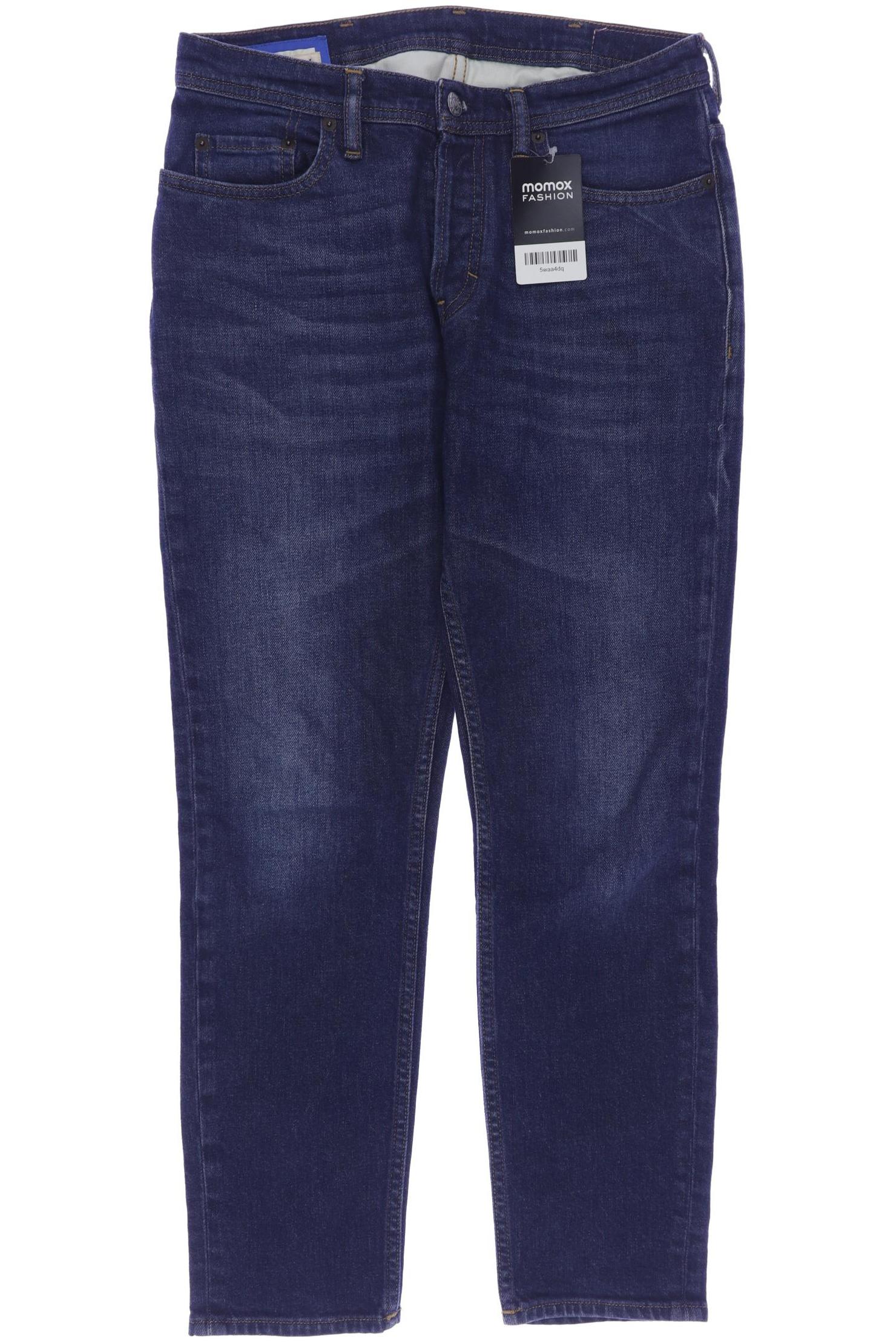 

Acne Studios Damen Jeans, blau, Gr. 28