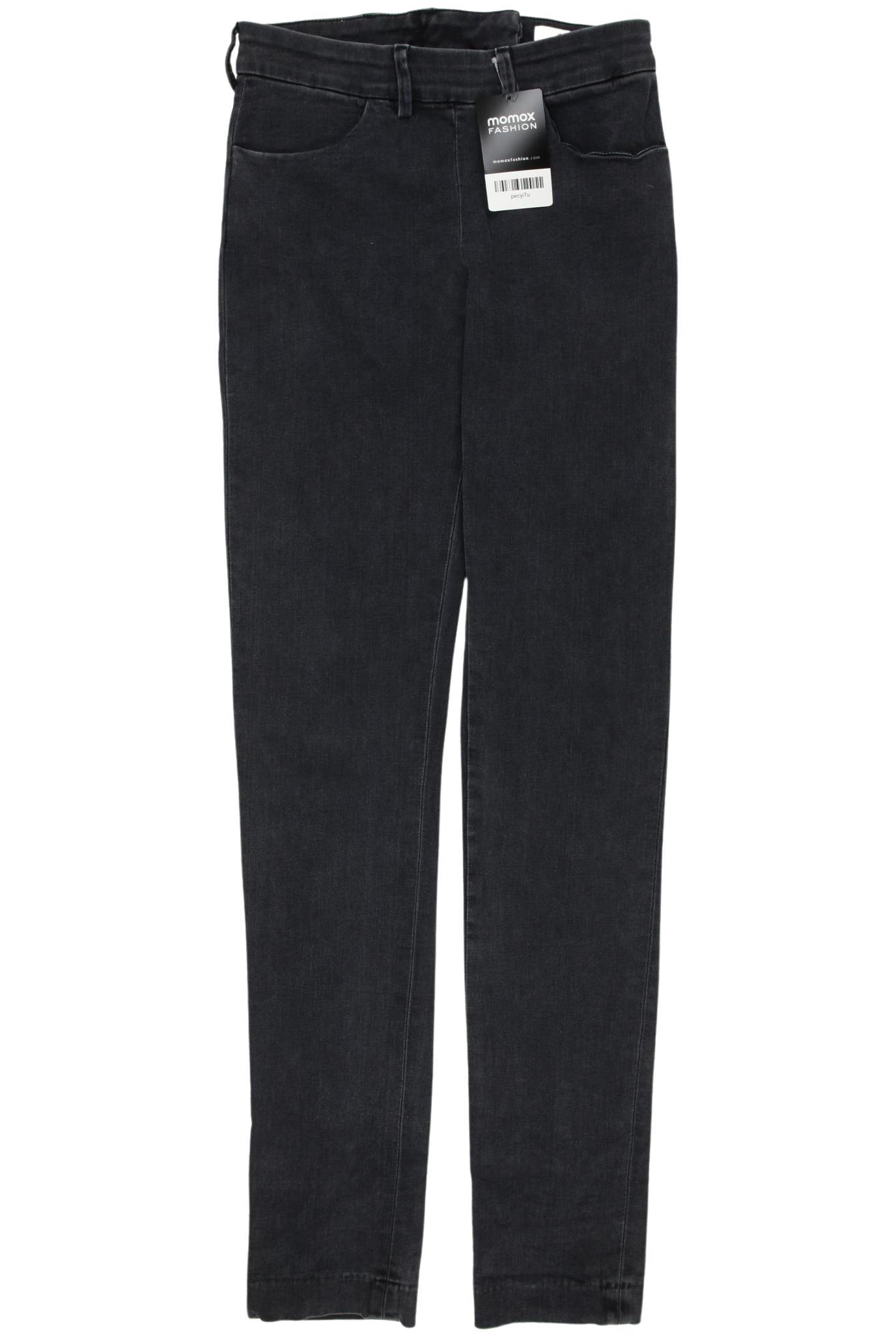 

Acne Studios Damen Stoffhose, grau, Gr. 24