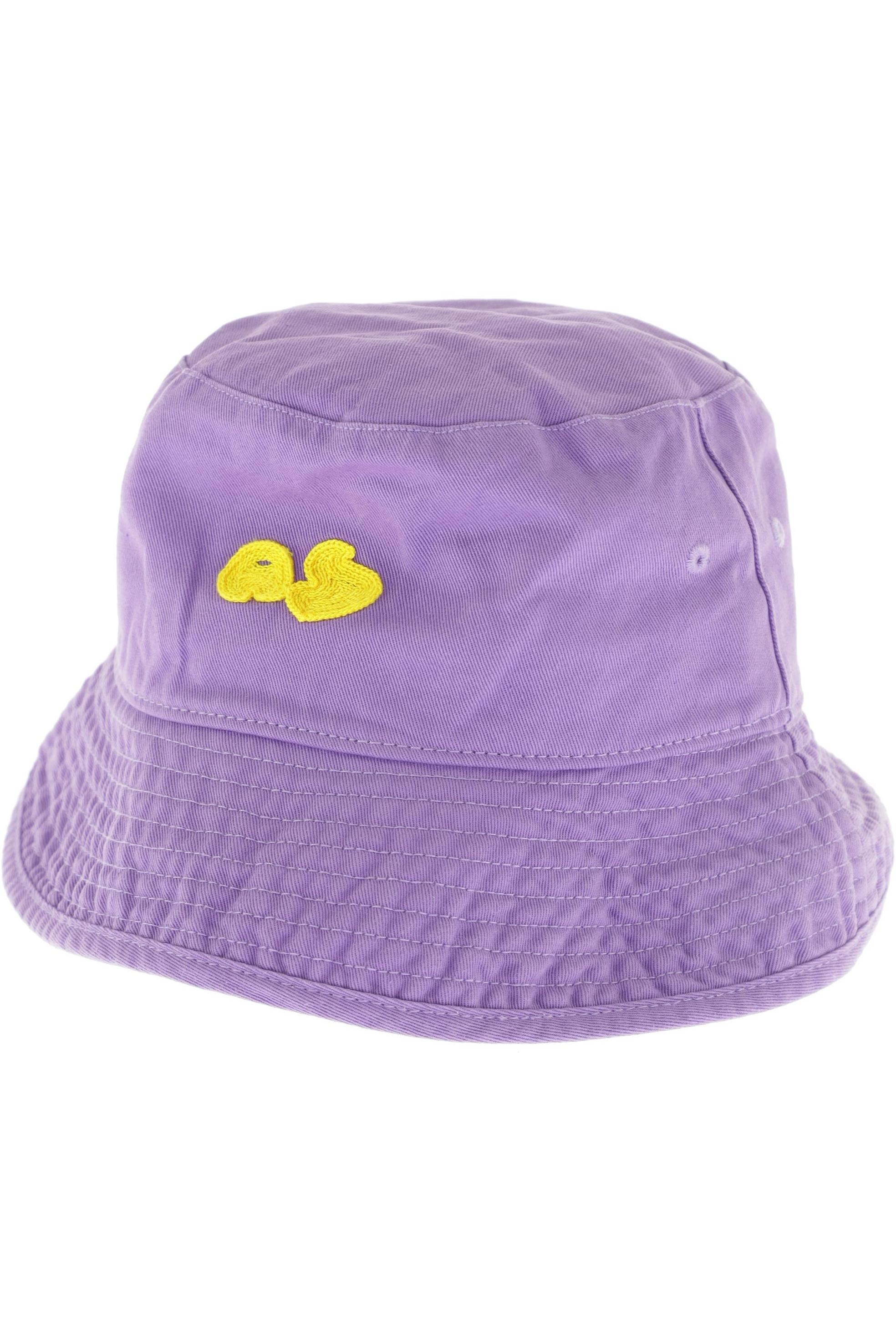 

Acne Studios Damen Hut/Mütze, flieder, Gr. 56