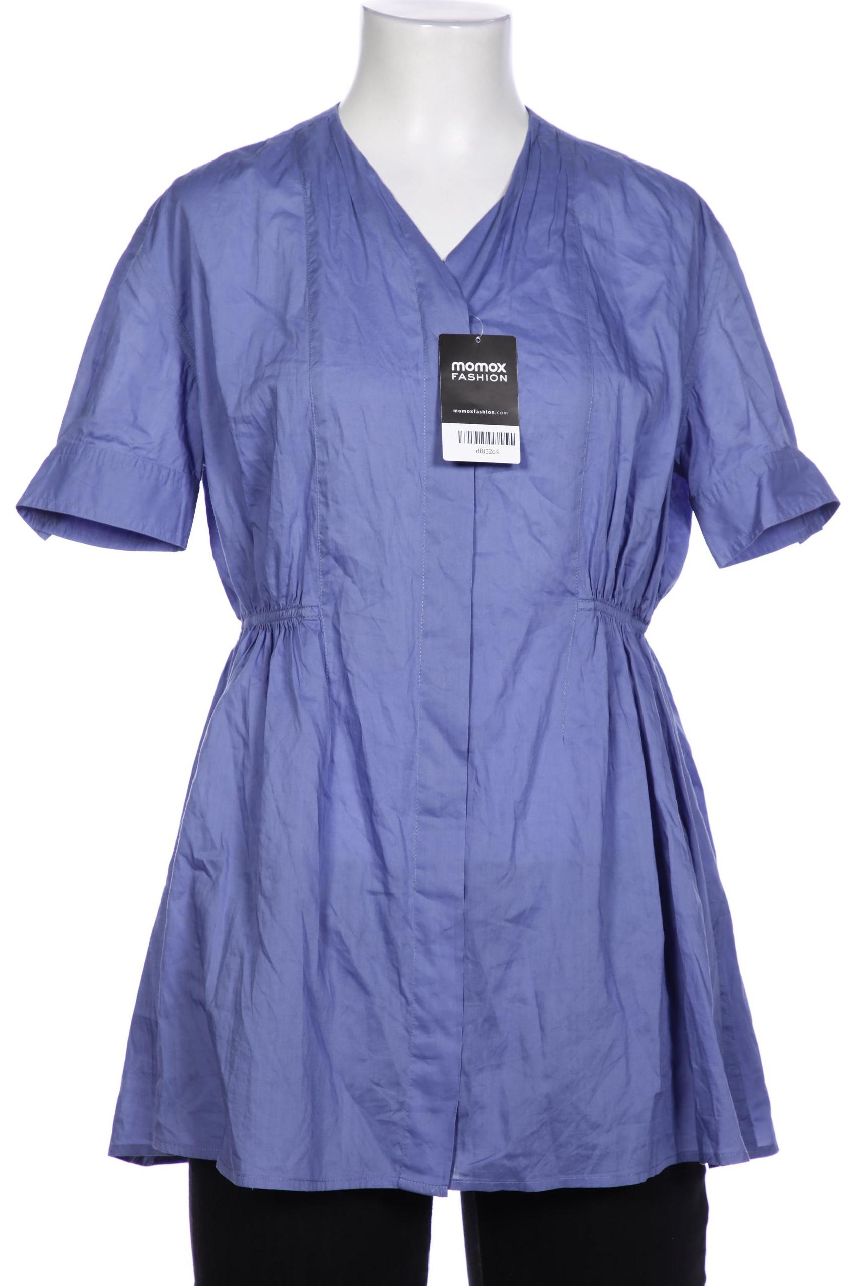 

Acne Studios Damen Bluse, flieder, Gr. 34