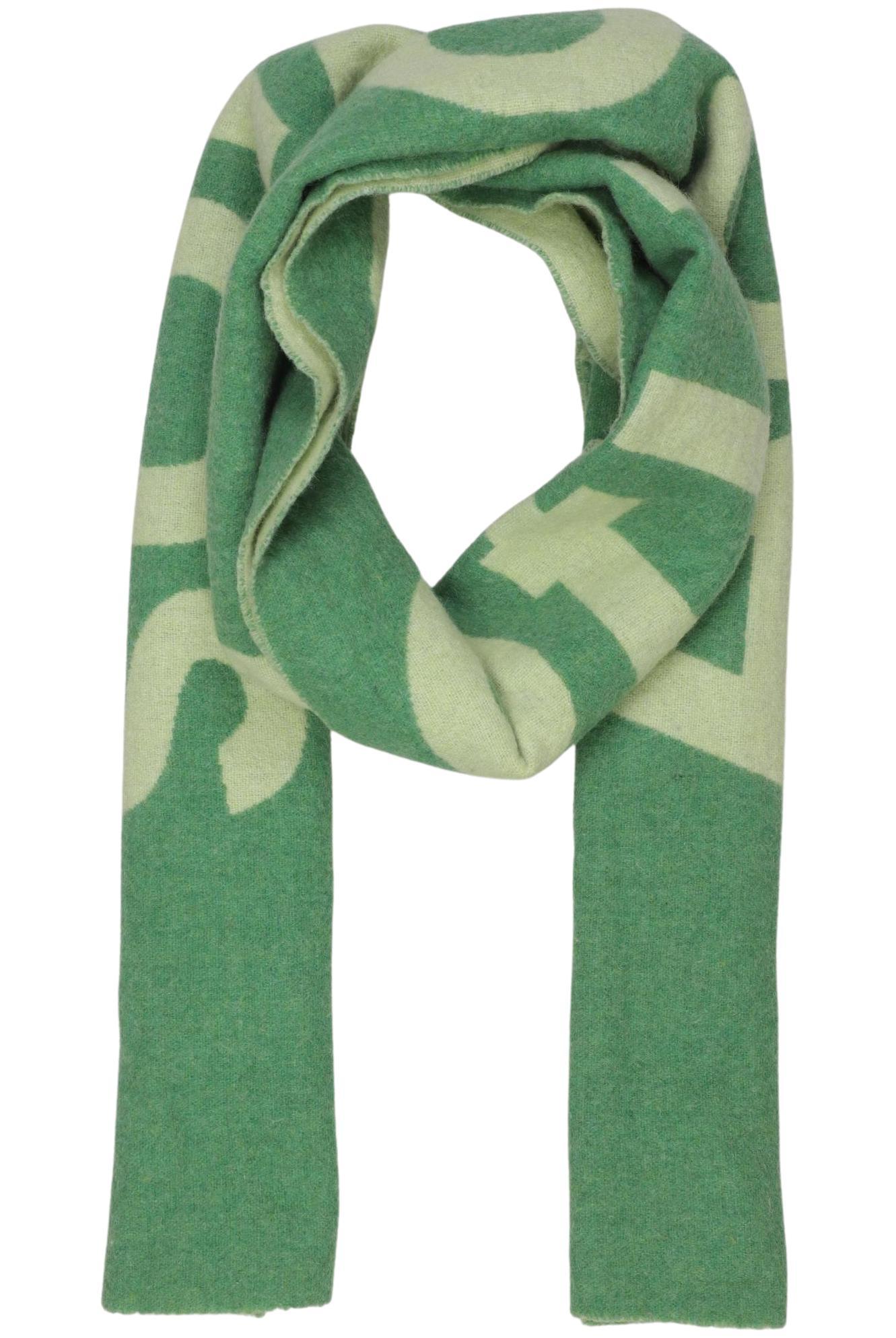 

Acne Studios Damen Schal, grün, Gr.