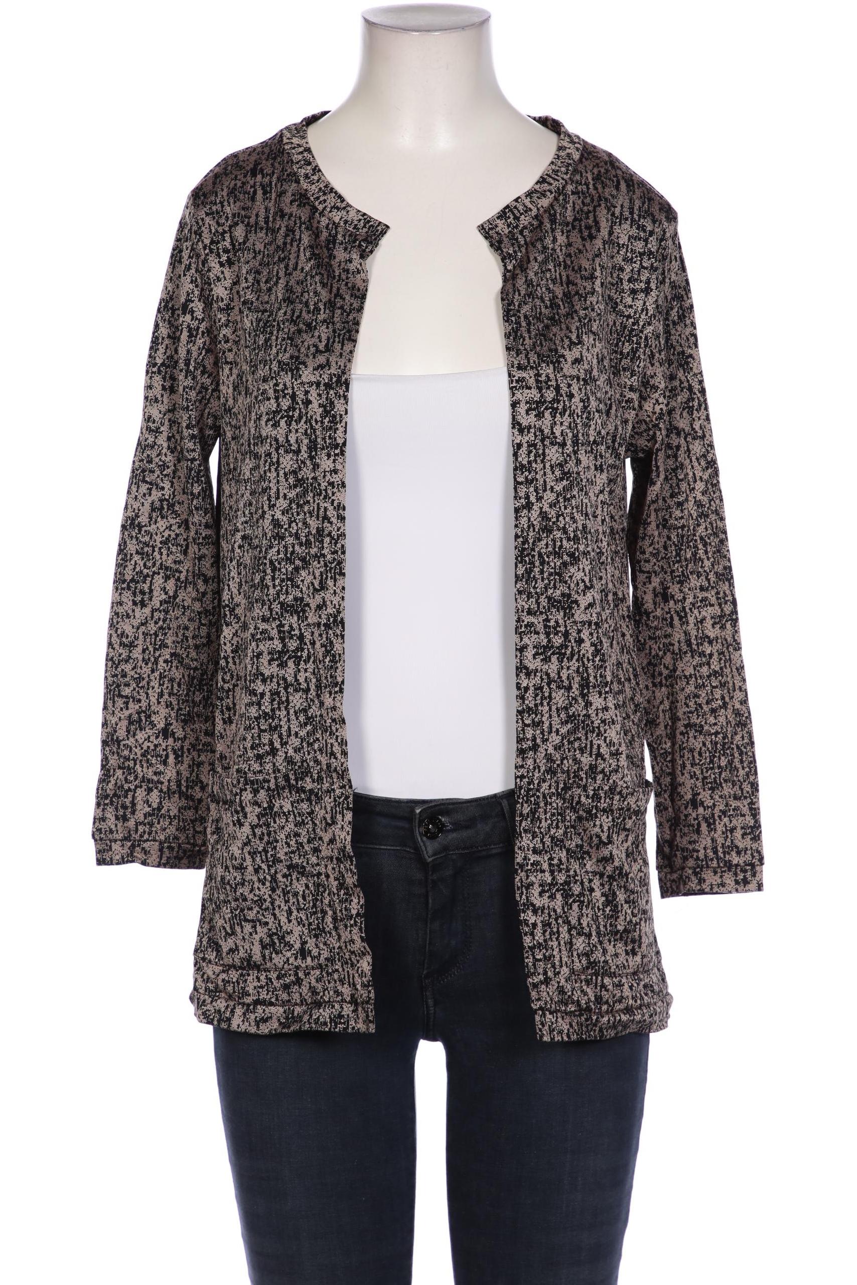 

Acne Studios Damen Strickjacke, beige, Gr. 36