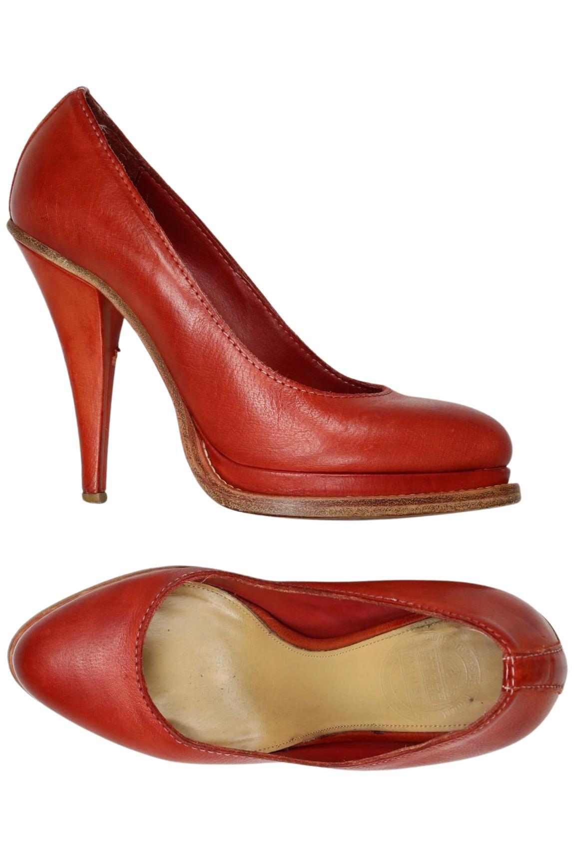 Thumbnail - Acne Studios Damen Pumps, rot, Gr. 38