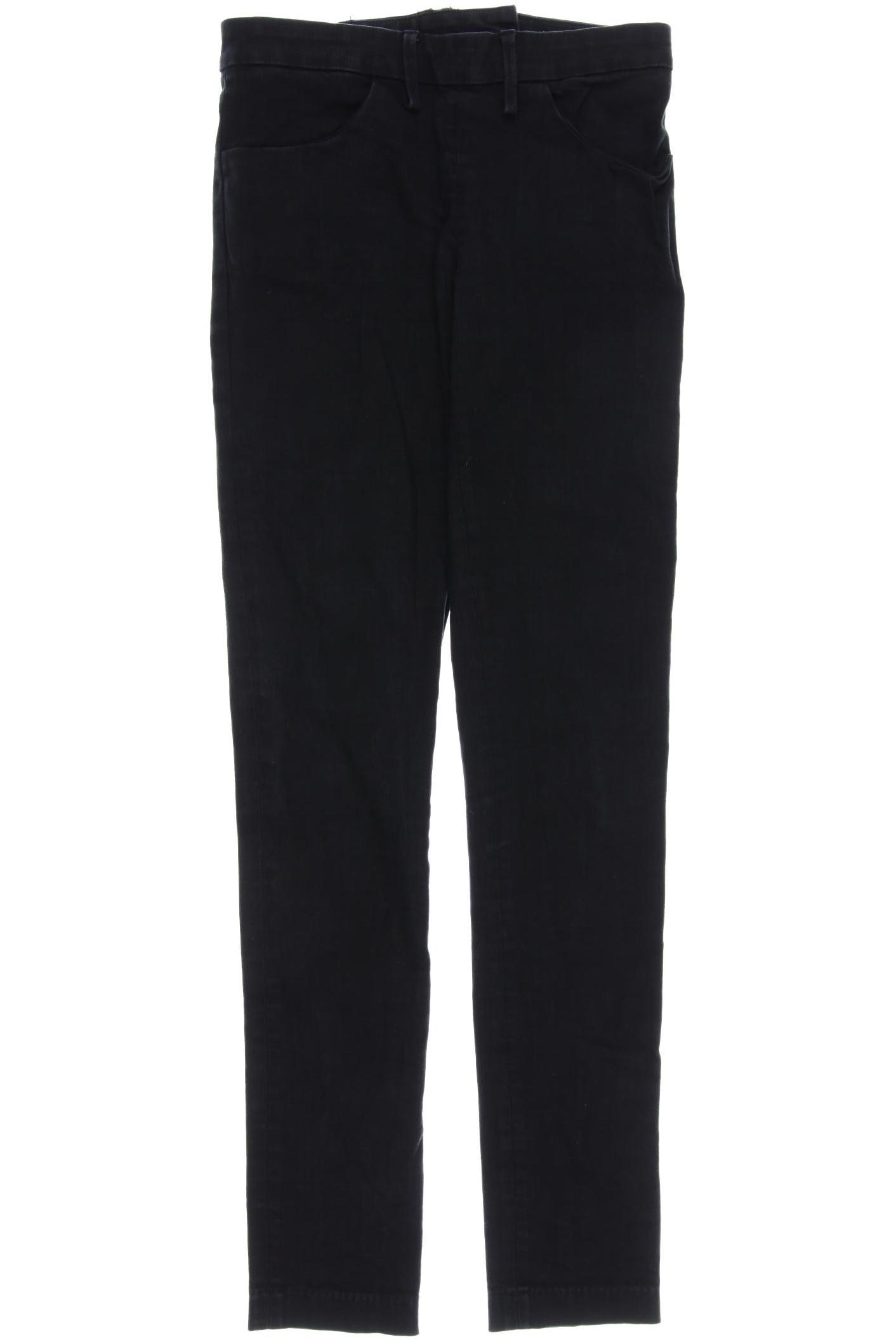 

Acne Studios Damen Stoffhose, schwarz, Gr. 27