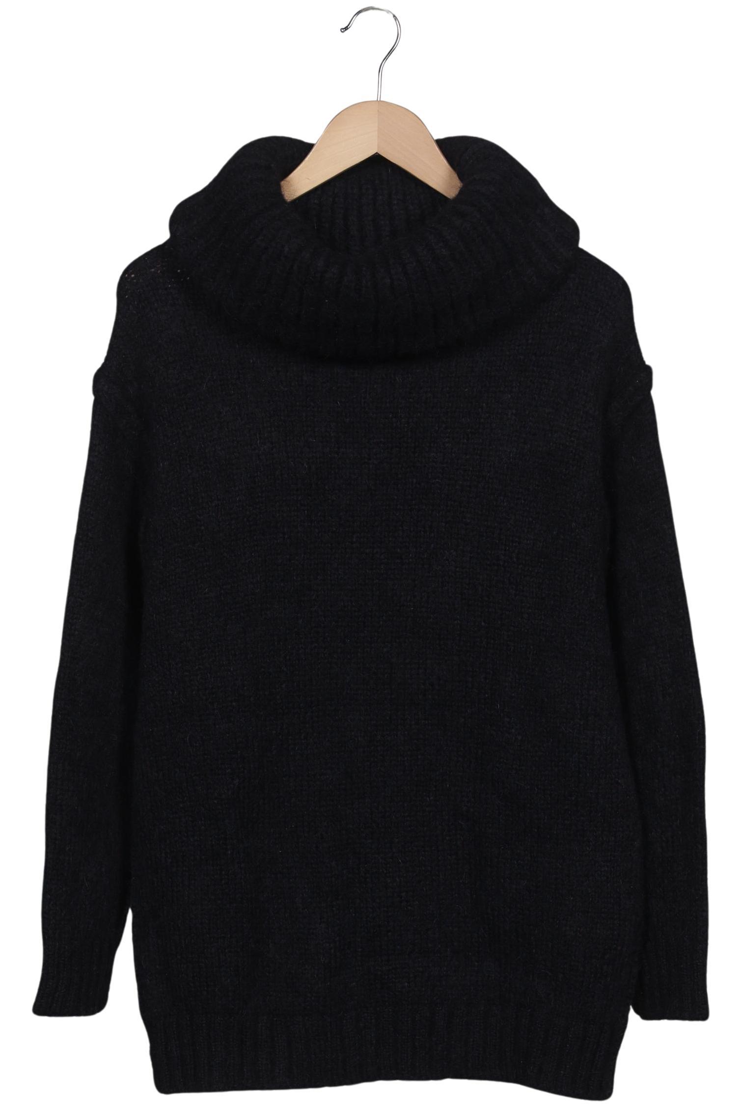 

Acne Studios Damen Pullover, schwarz, Gr. 32