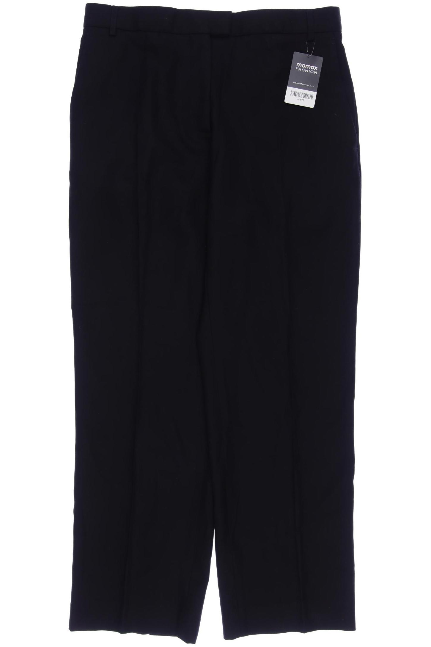 

Acne Studios Damen Stoffhose, schwarz