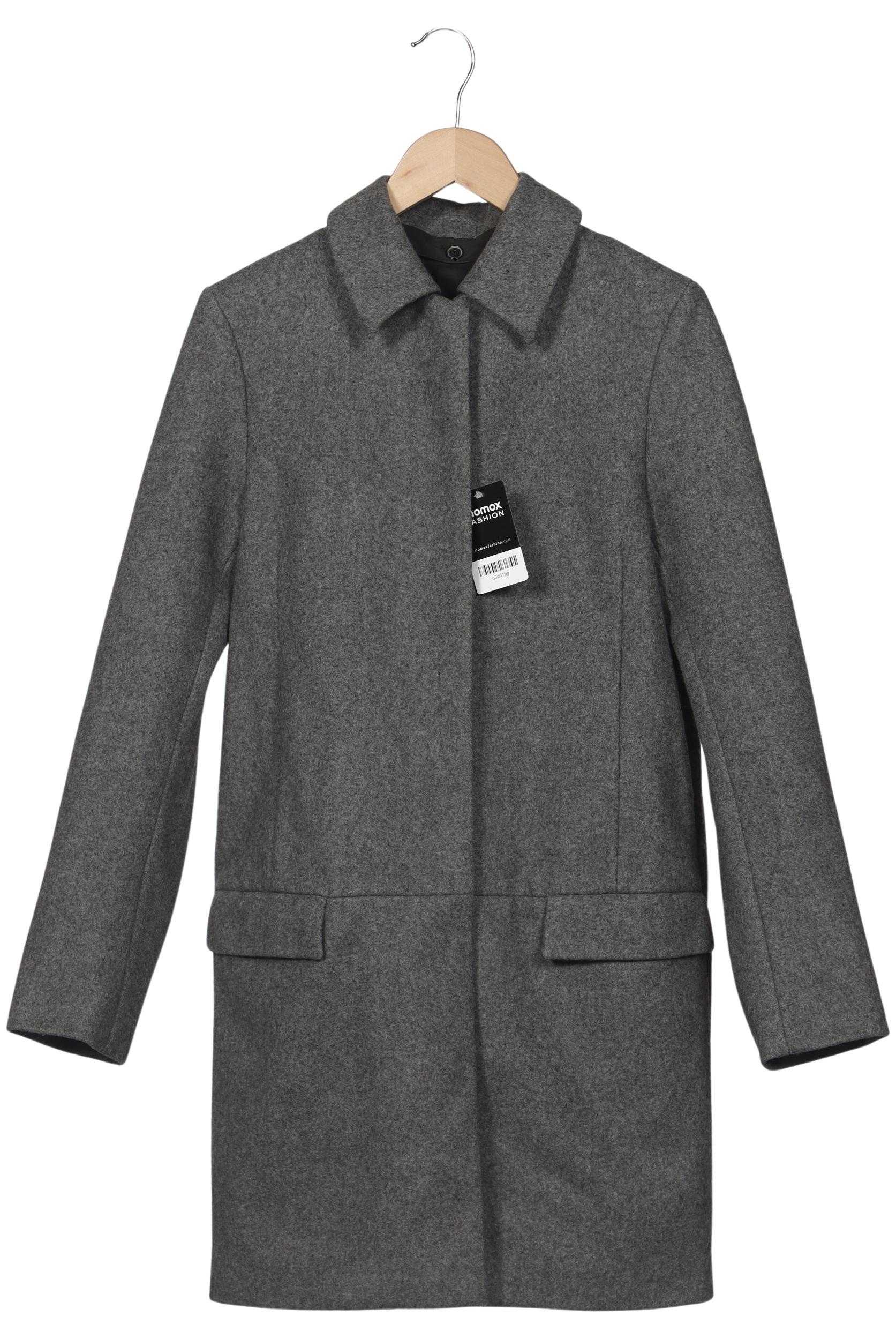 

Acne Studios Damen Mantel, grau, Gr. 38