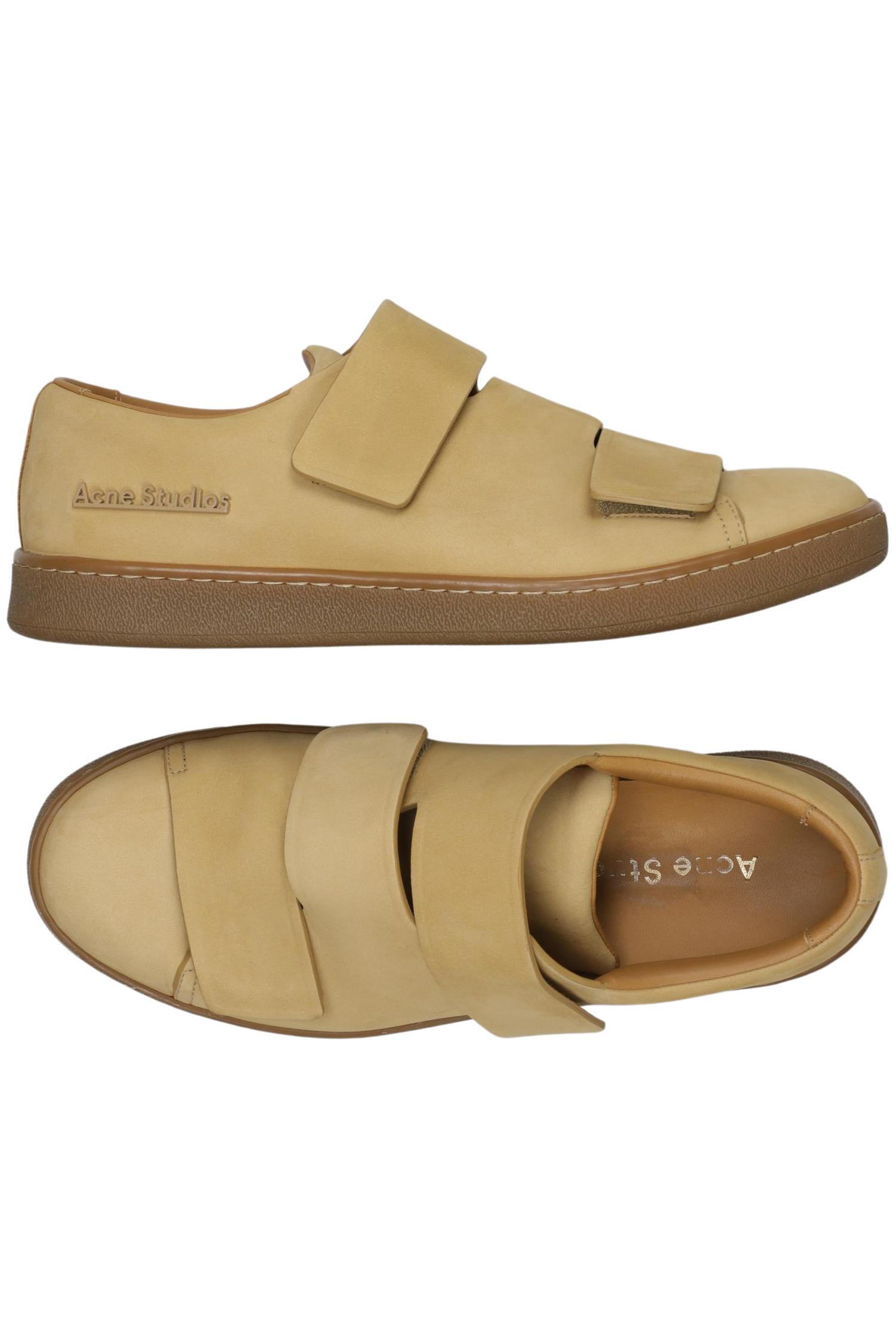 Thumbnail - Acne Studios Damen Sneakers, beige, Gr. 37