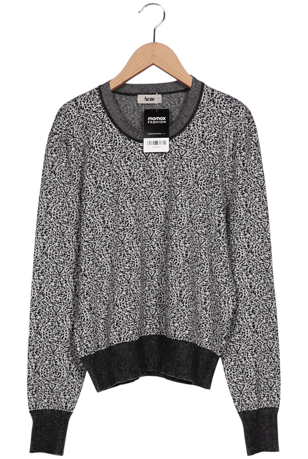 Thumbnail - Acne Studios Damen Pullover, schwarz, Gr. 38