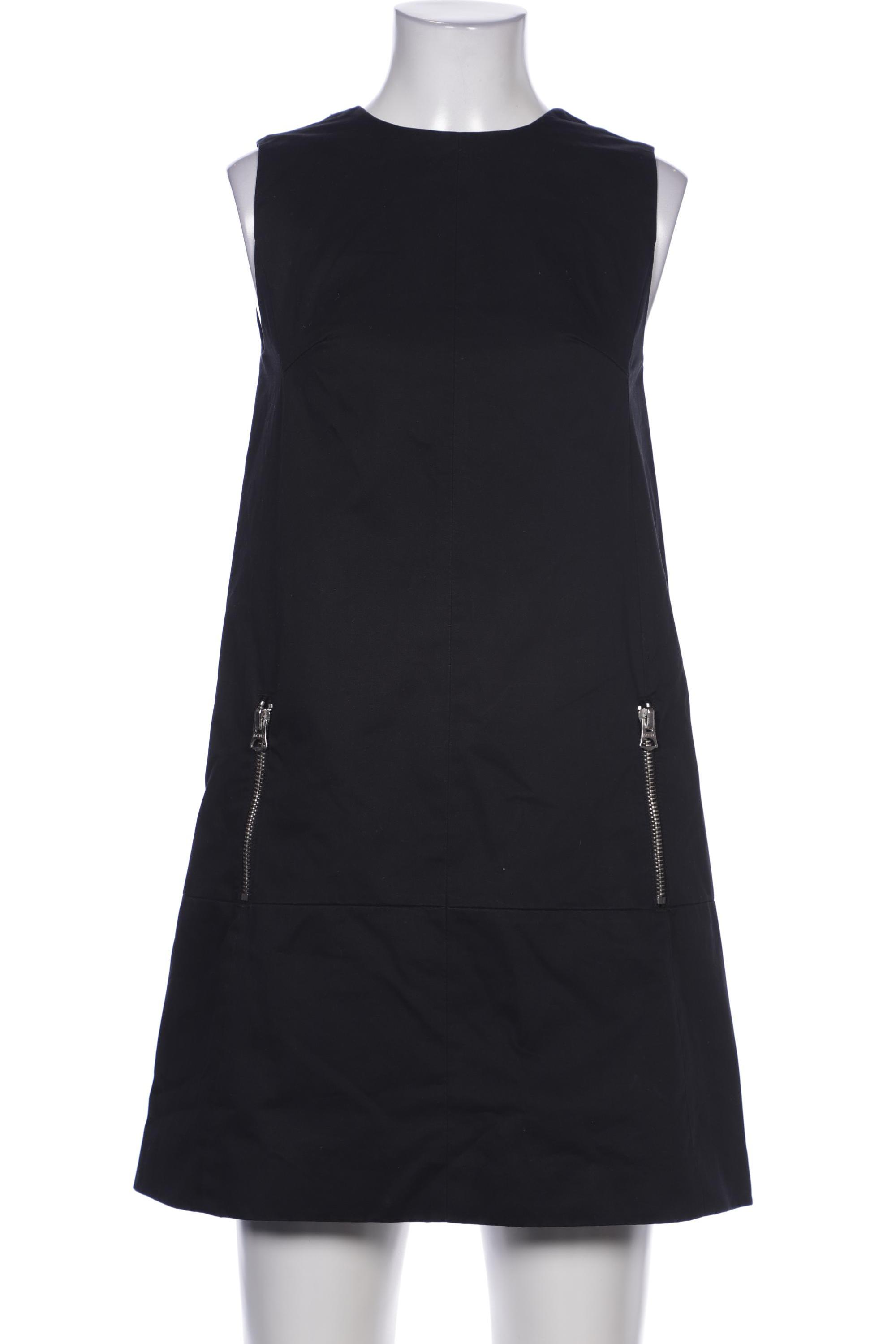 

Acne Studios Damen Kleid, schwarz, Gr. 36