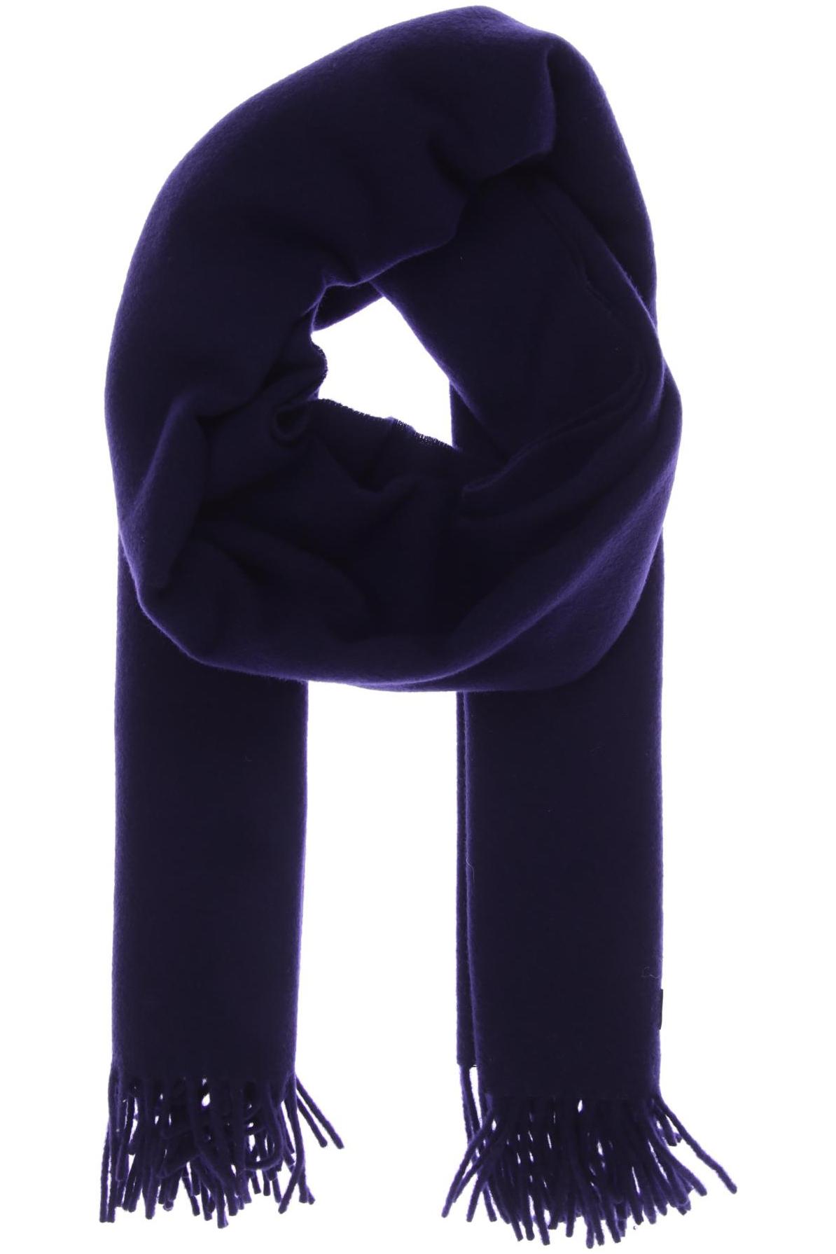 

Acne Studios Damen Schal, marineblau, Gr.