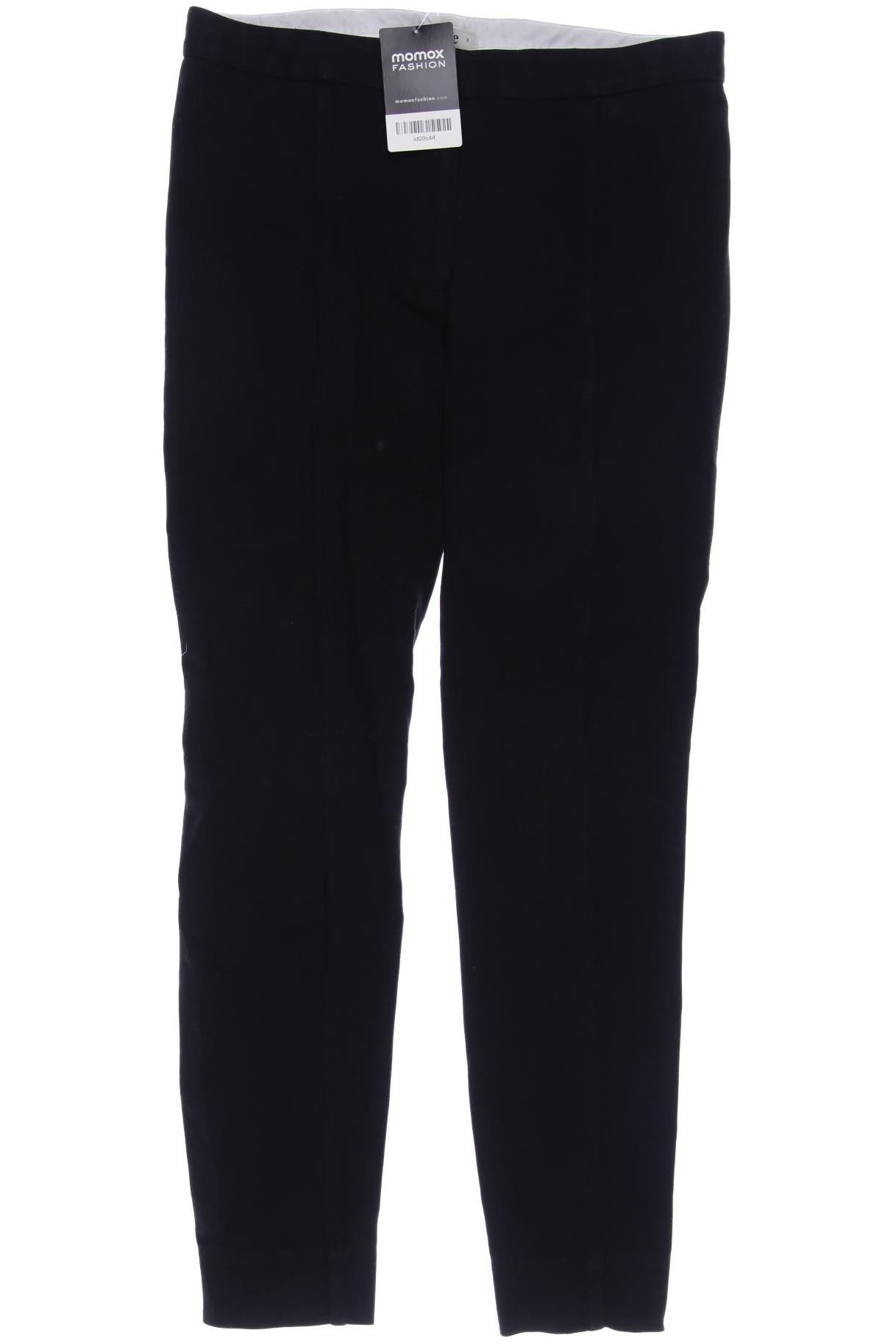 

Acne Studios Damen Stoffhose, schwarz, Gr. 0