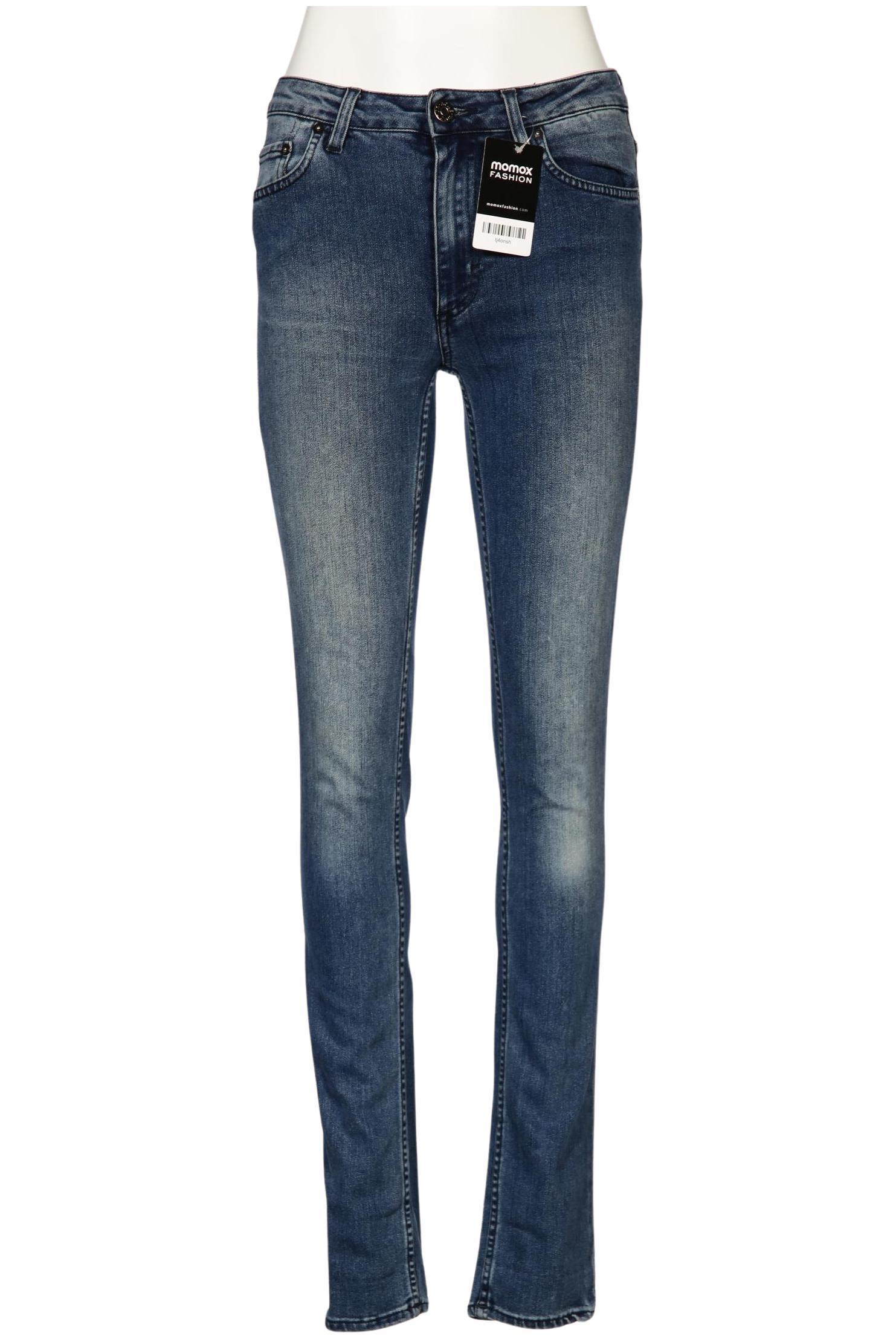 

Acne Studios Damen Jeans, blau, Gr. 29