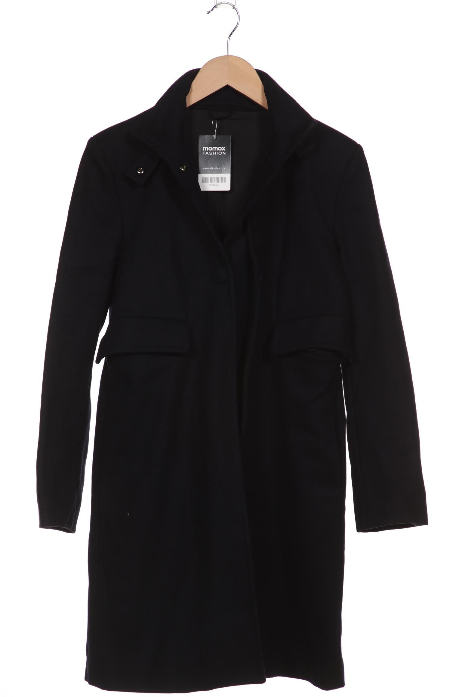 

Acne Studios Damen Mantel, marineblau, Gr. 38