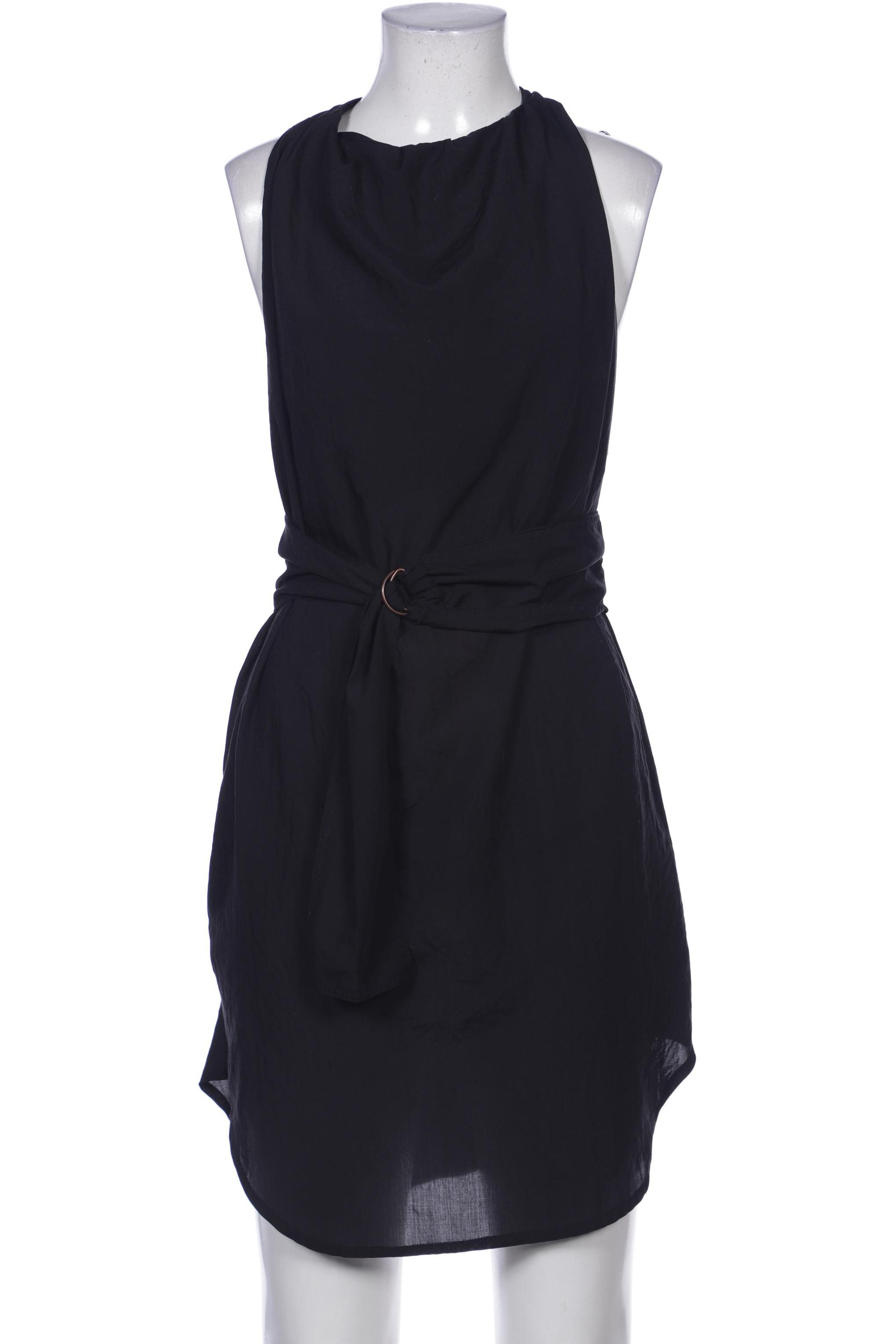 

Acne Studios Damen Kleid, schwarz, Gr. 36