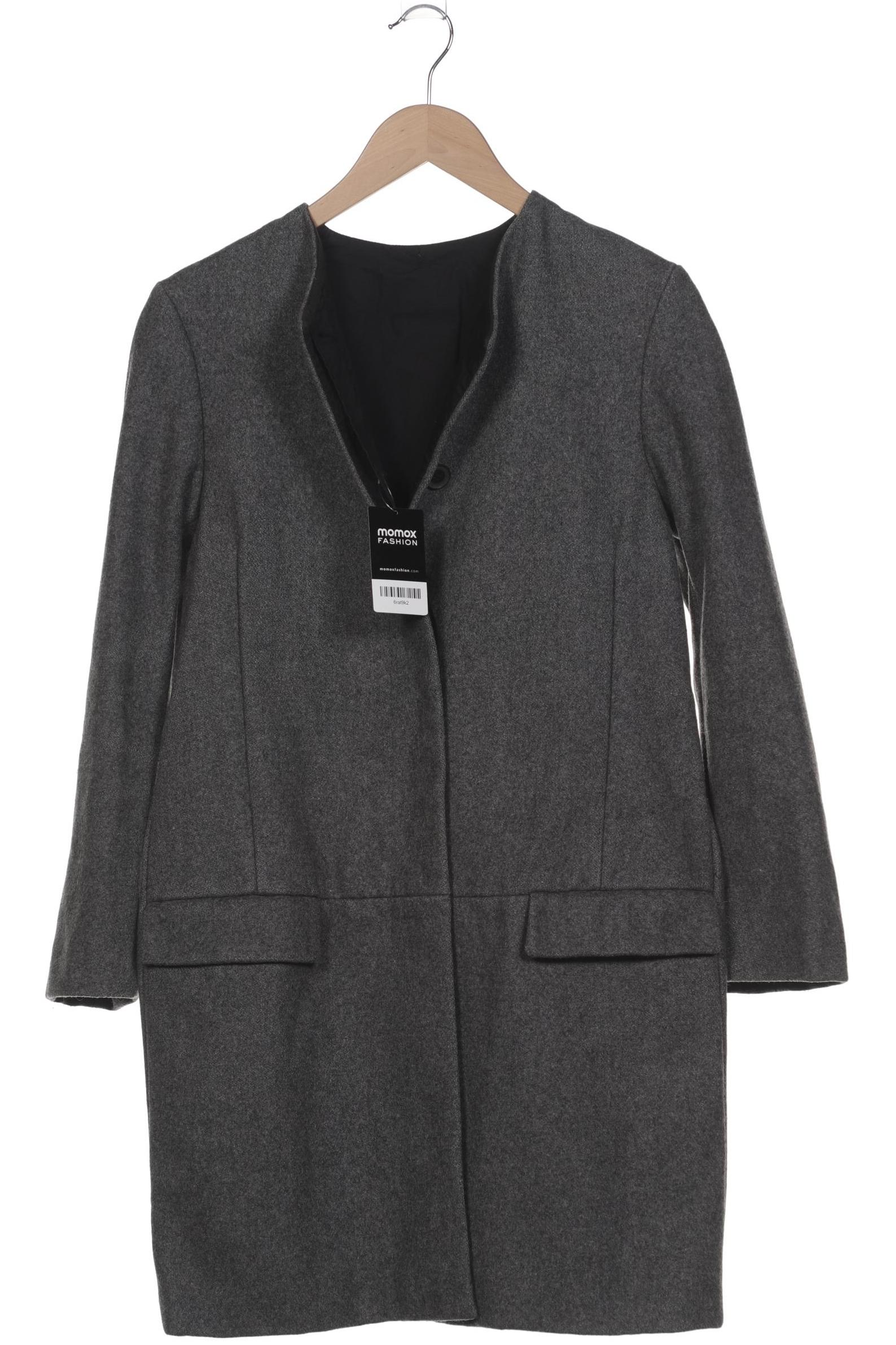 

Acne Studios Damen Mantel, grau, Gr. 38