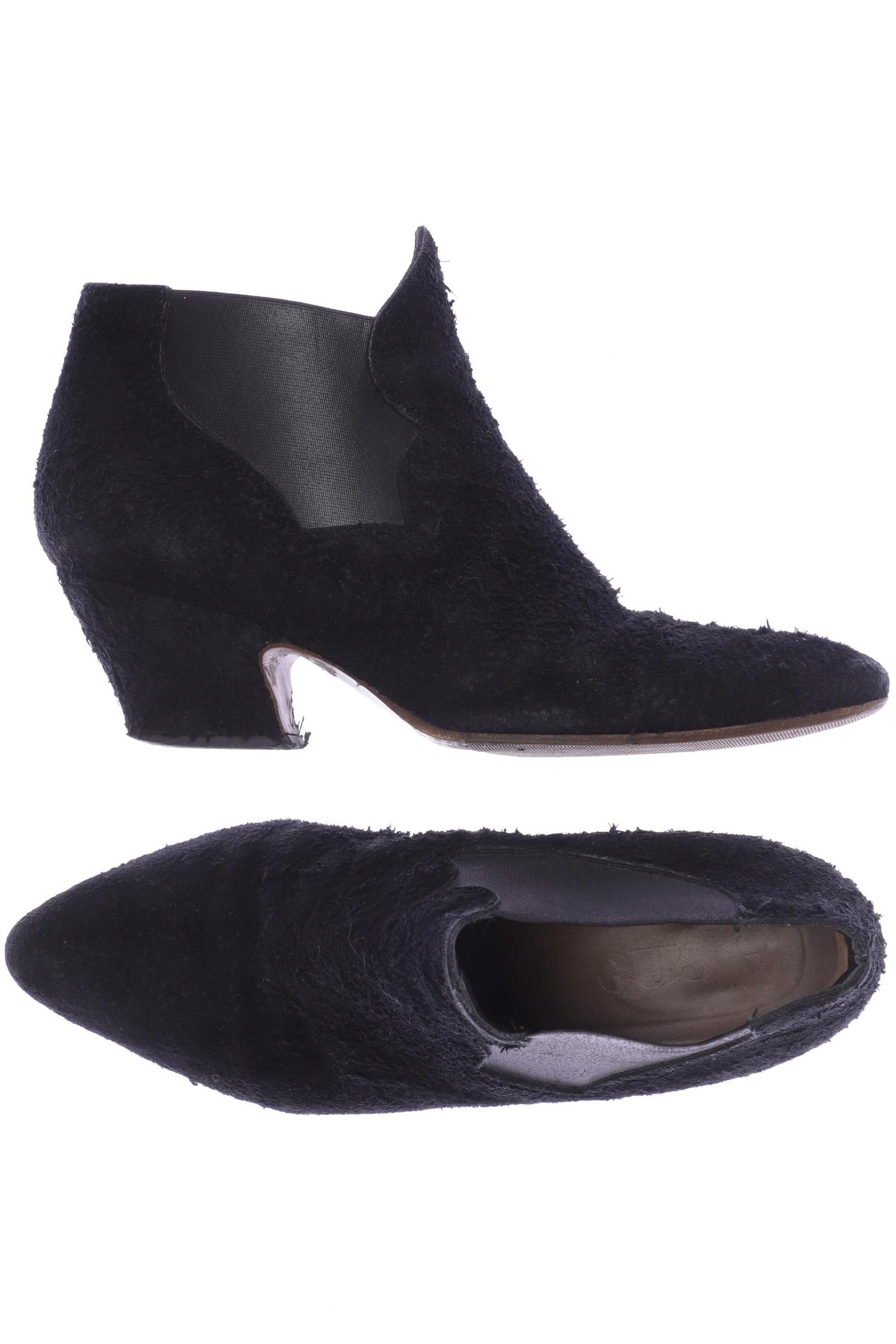 

Acne Studios Damen Stiefelette, schwarz, Gr. 40
