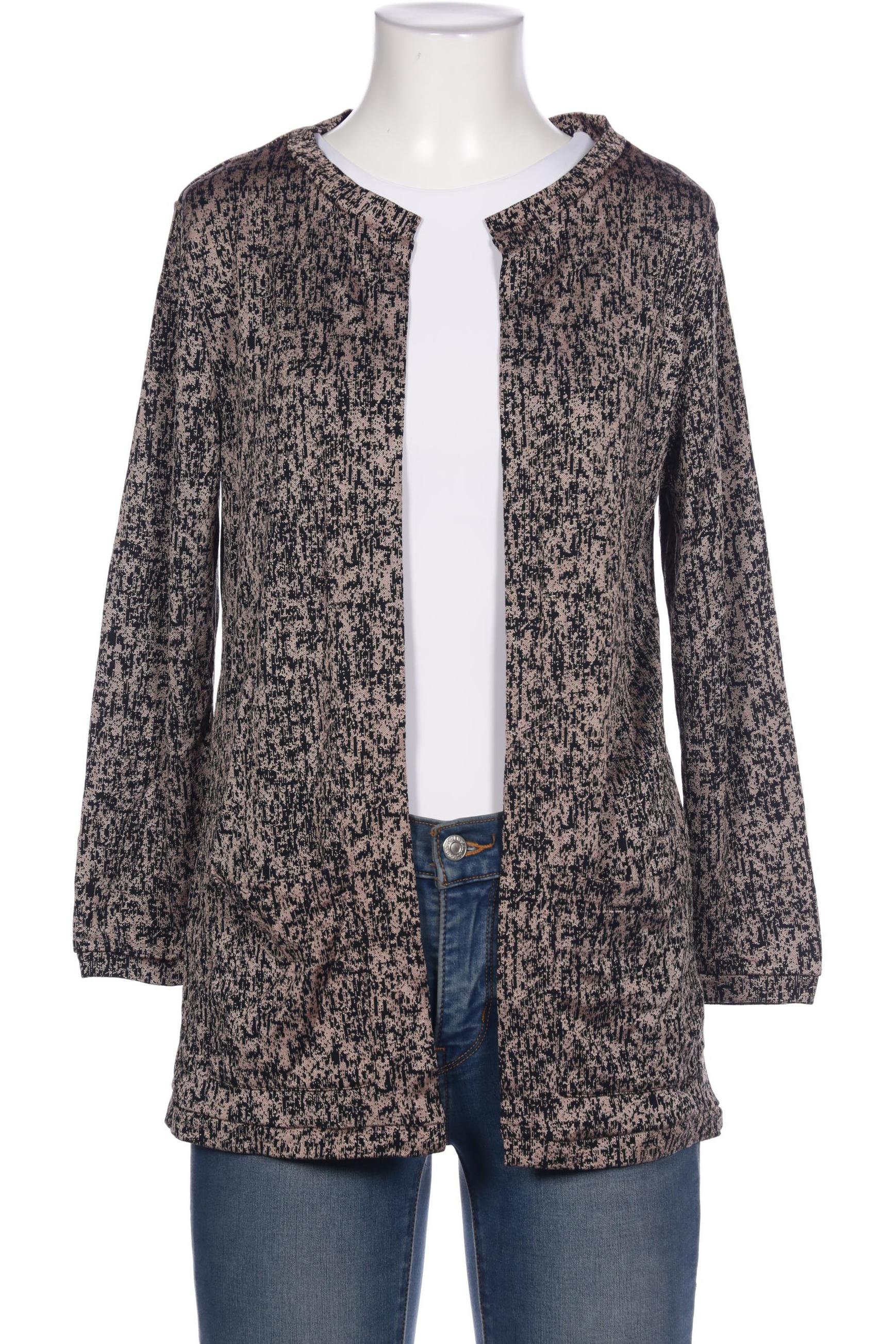 

Acne Studios Damen Strickjacke, beige, Gr. 36