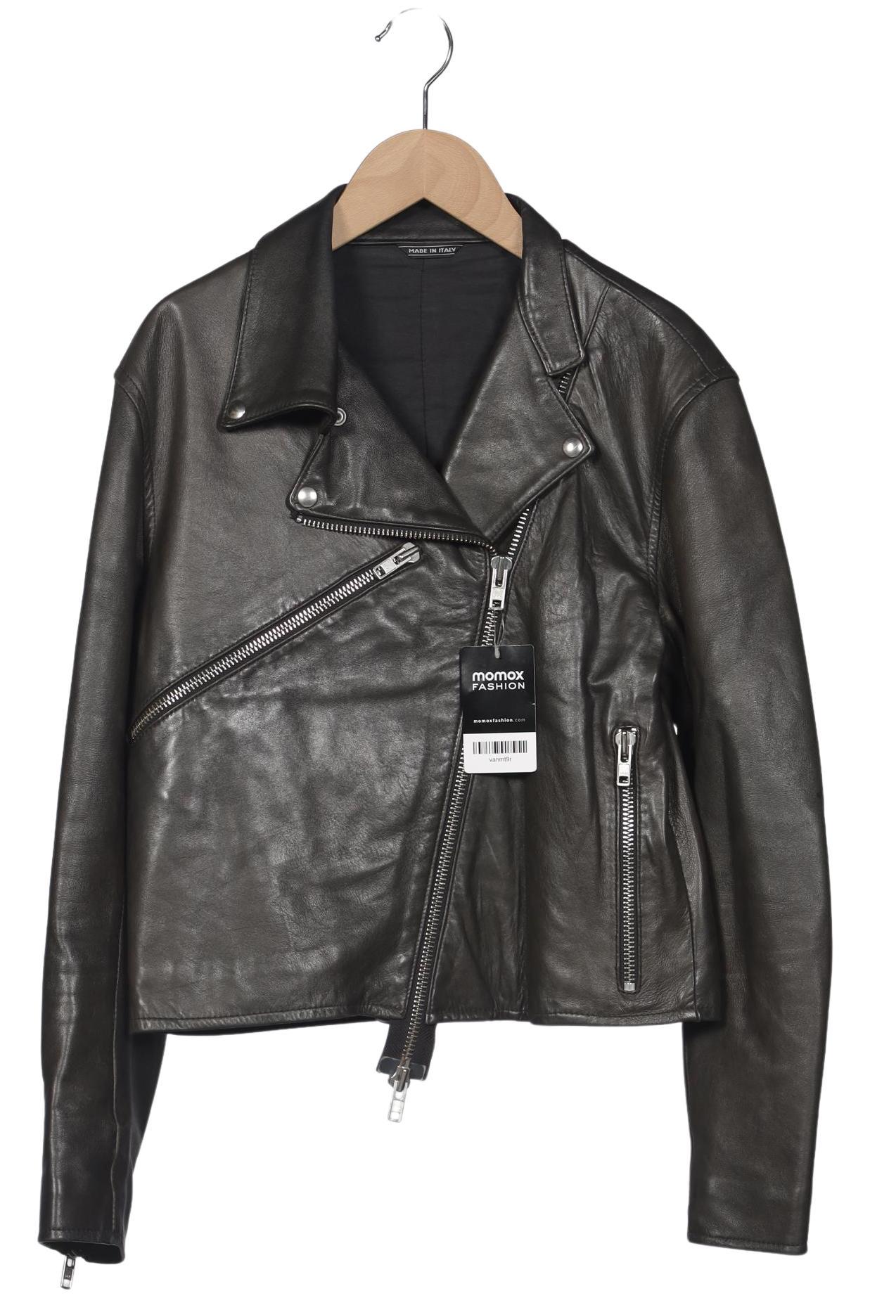 

Acne Studios Damen Jacke, grau, Gr. 36