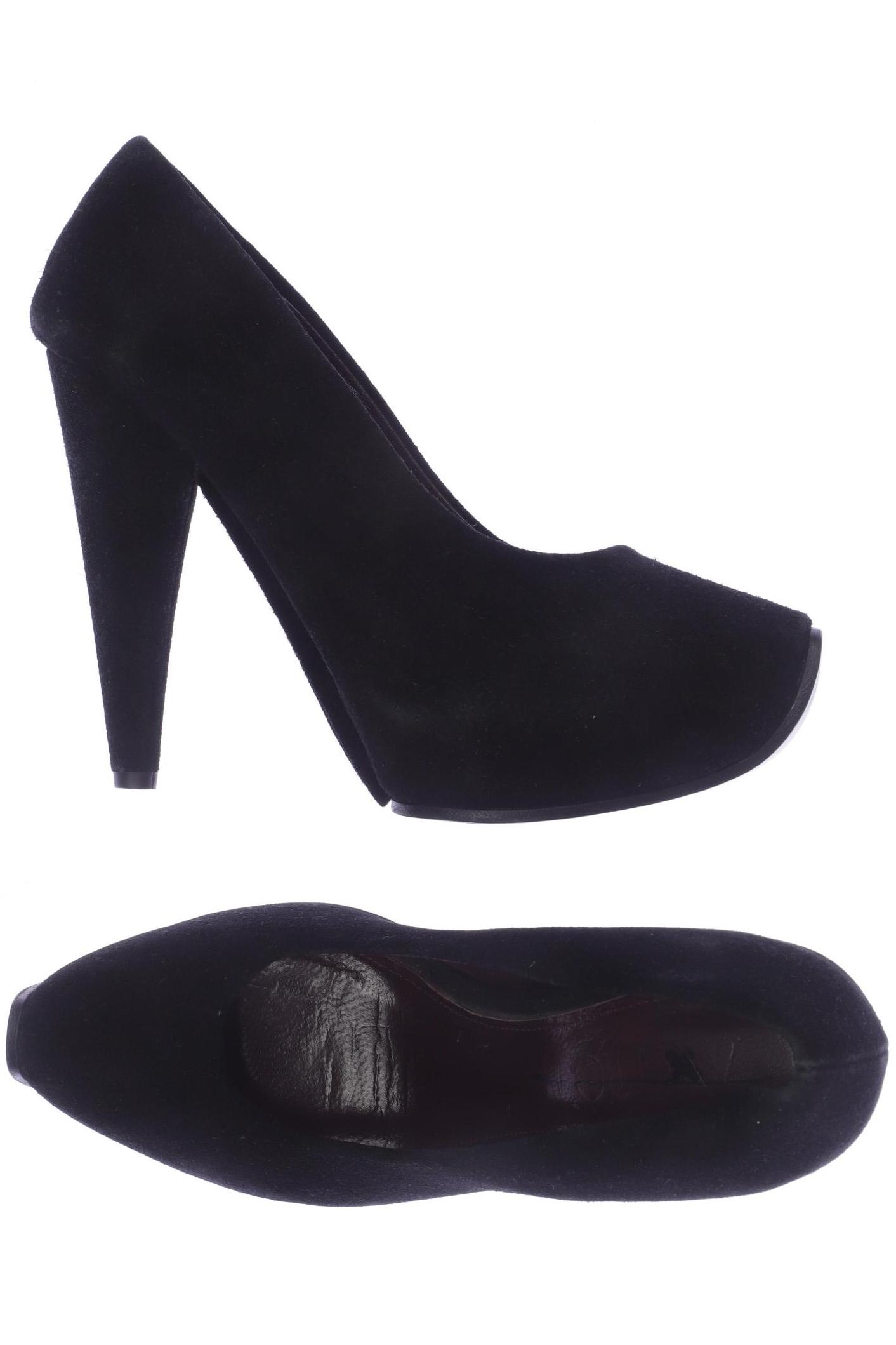 

Acne Studios Damen Pumps, schwarz, Gr. 40