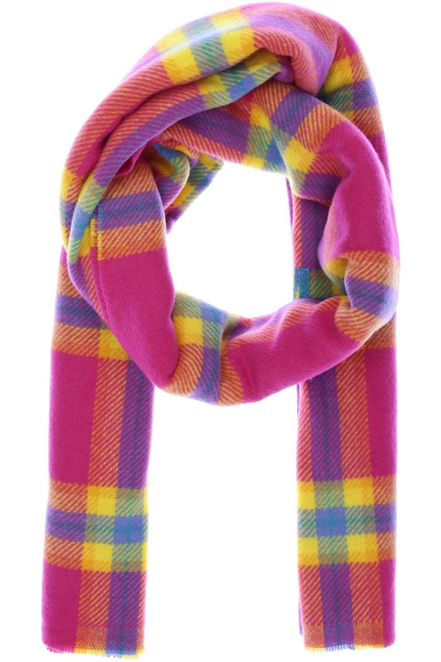 

Acne Studios Damen Schal, pink, Gr.
