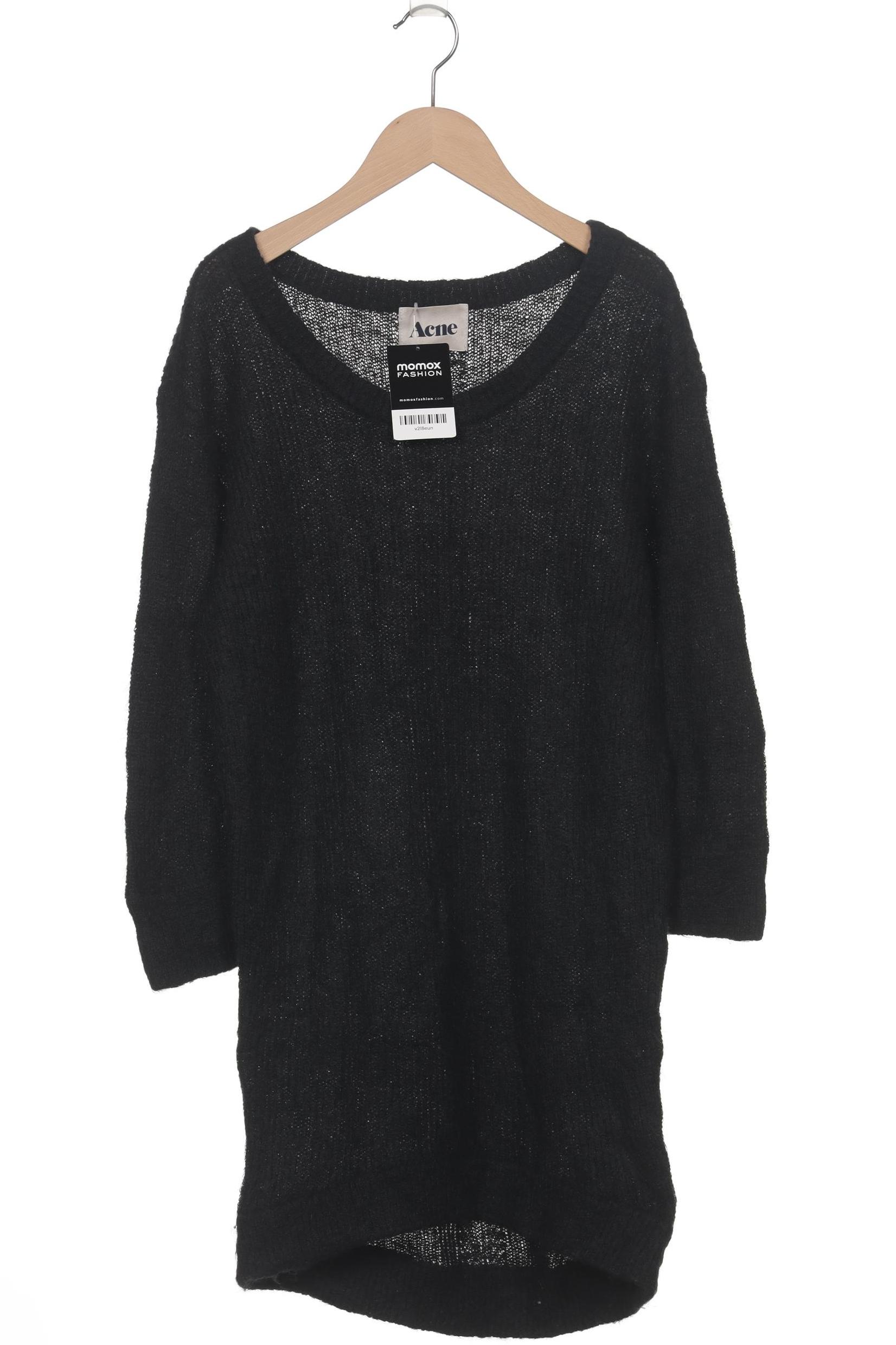 

Acne Studios Damen Pullover, schwarz, Gr. 34