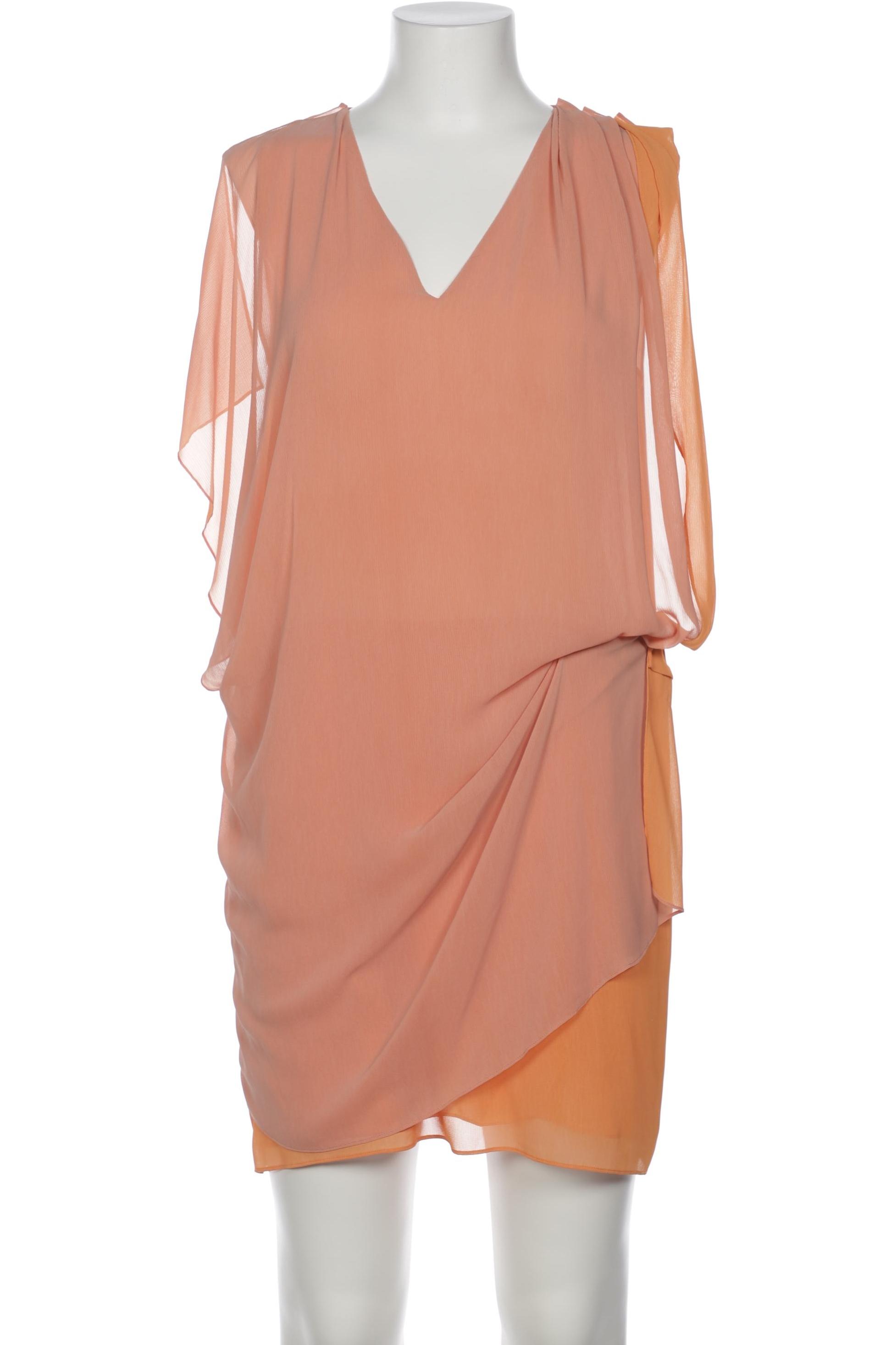 

Acne Studios Damen Kleid, orange, Gr. 42