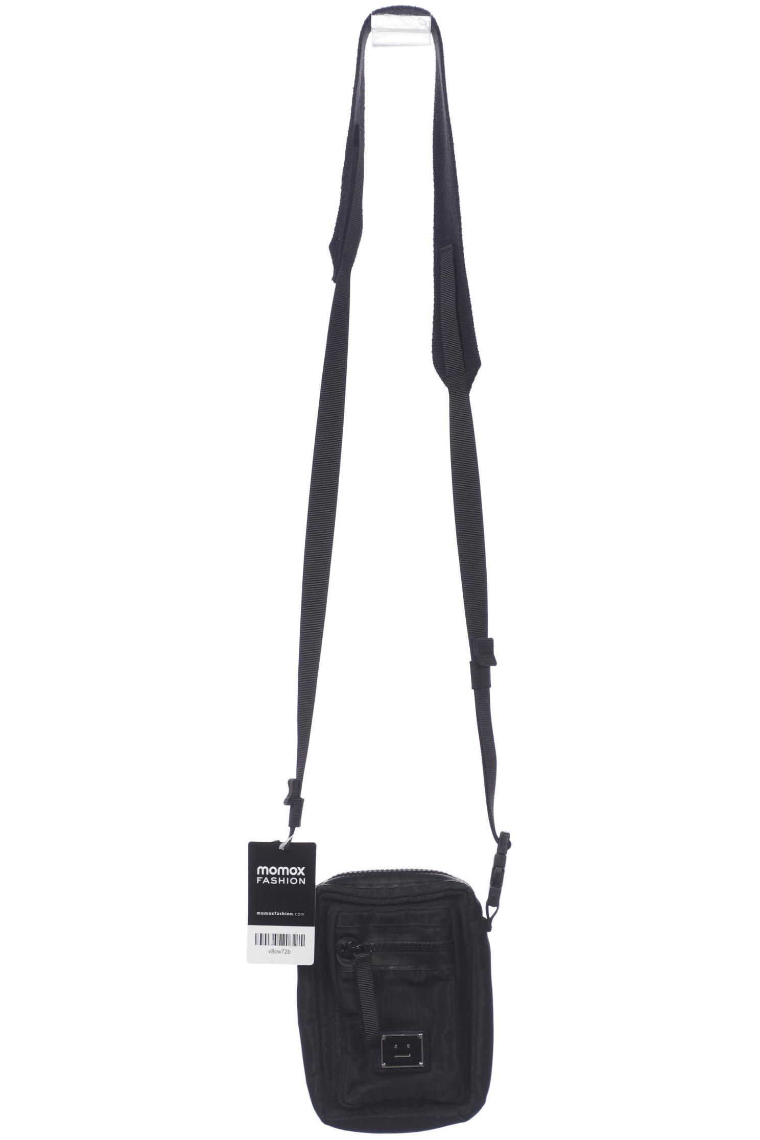 

Acne Studios Damen Handtasche, schwarz, Gr.