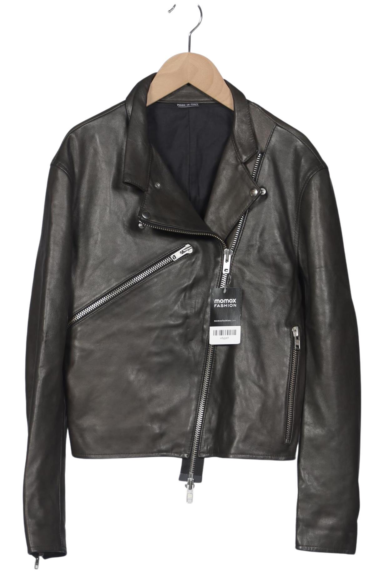 

Acne Studios Damen Jacke, grau, Gr. 36