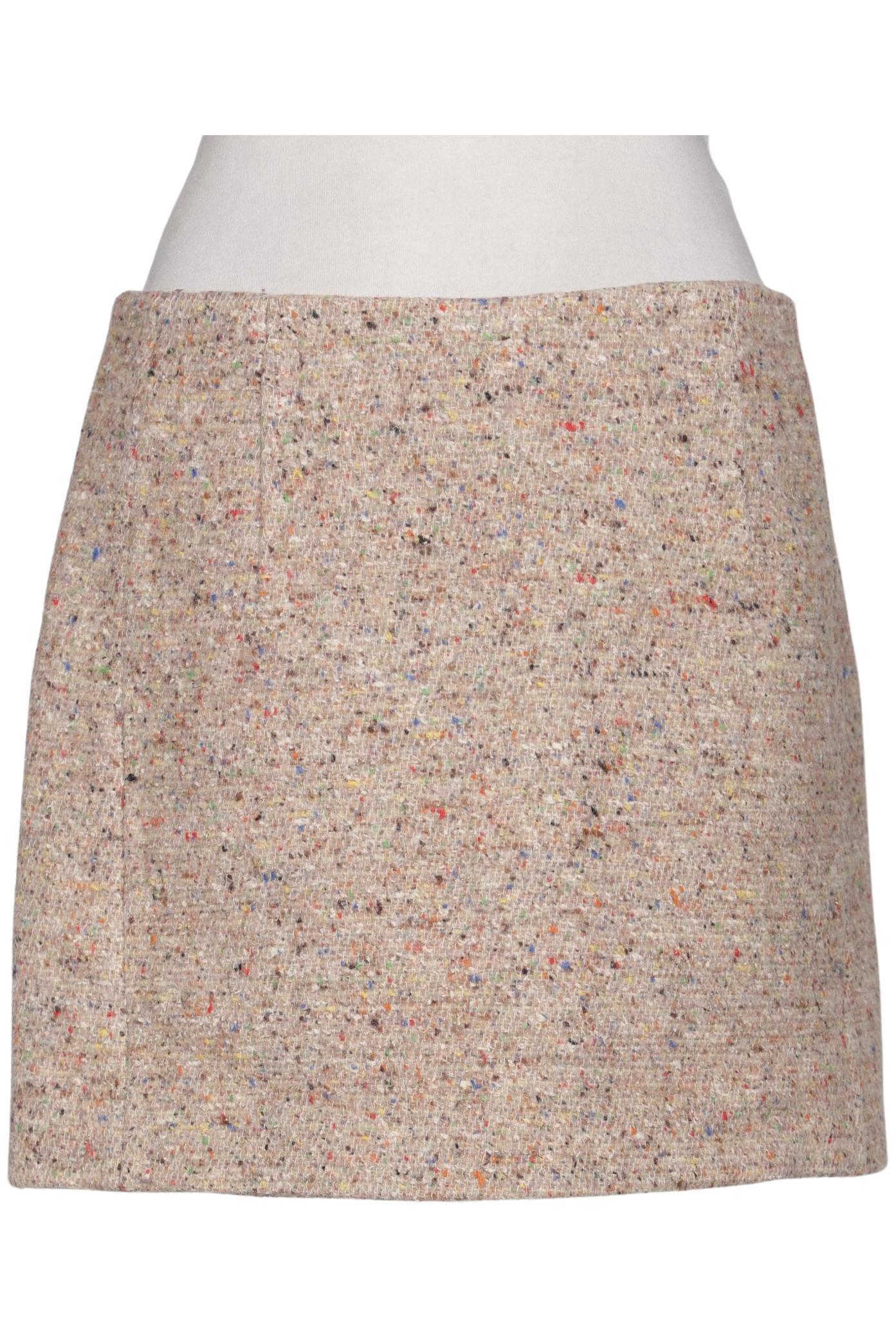 

Acne Studios Damen Rock, beige, Gr. 38