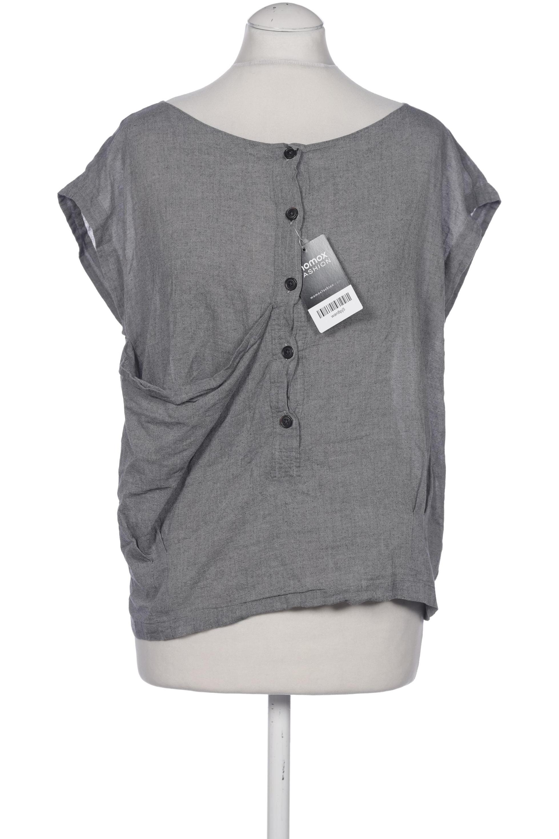 

Acne Studios Damen Bluse, grau, Gr. 40