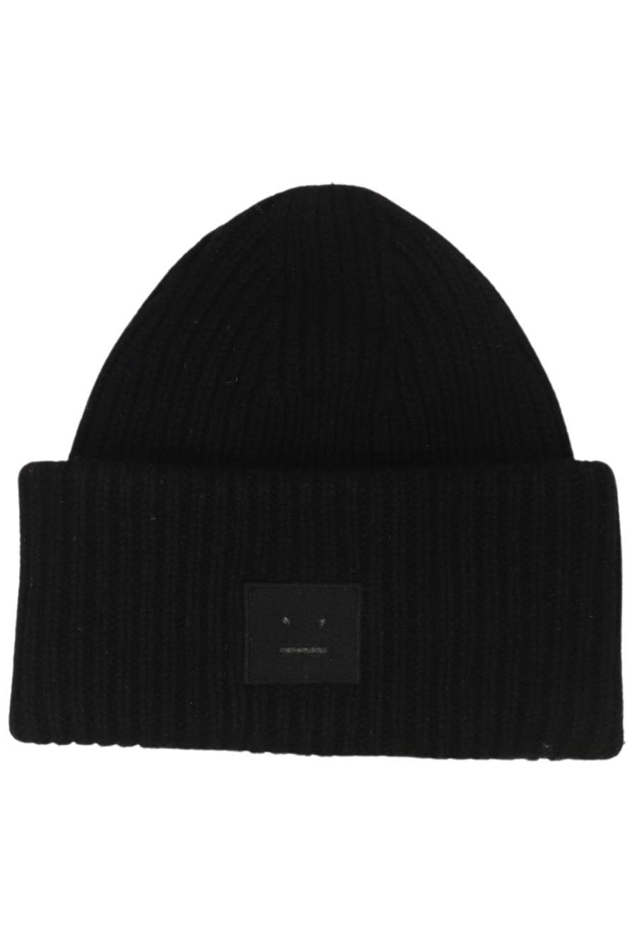 

Acne Studios Damen Hut/Mütze, schwarz, Gr. uni