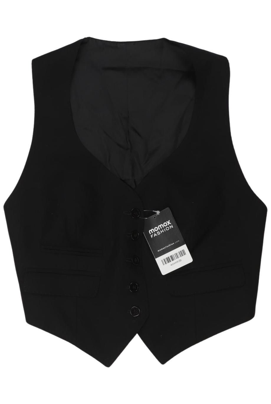 

Acne Studios Damen Weste, schwarz, Gr. 38