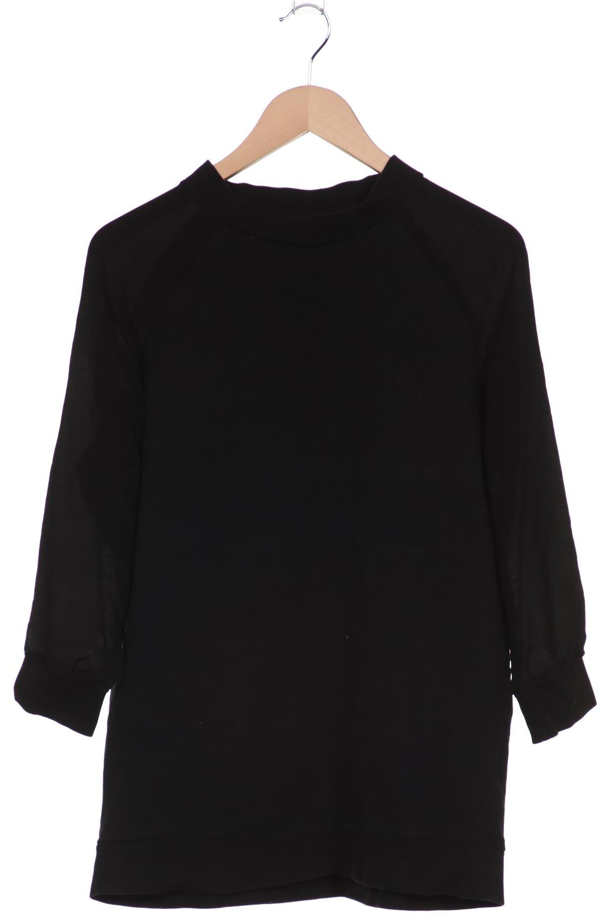 

Acne Studios Damen Sweatshirt, schwarz, Gr. 36