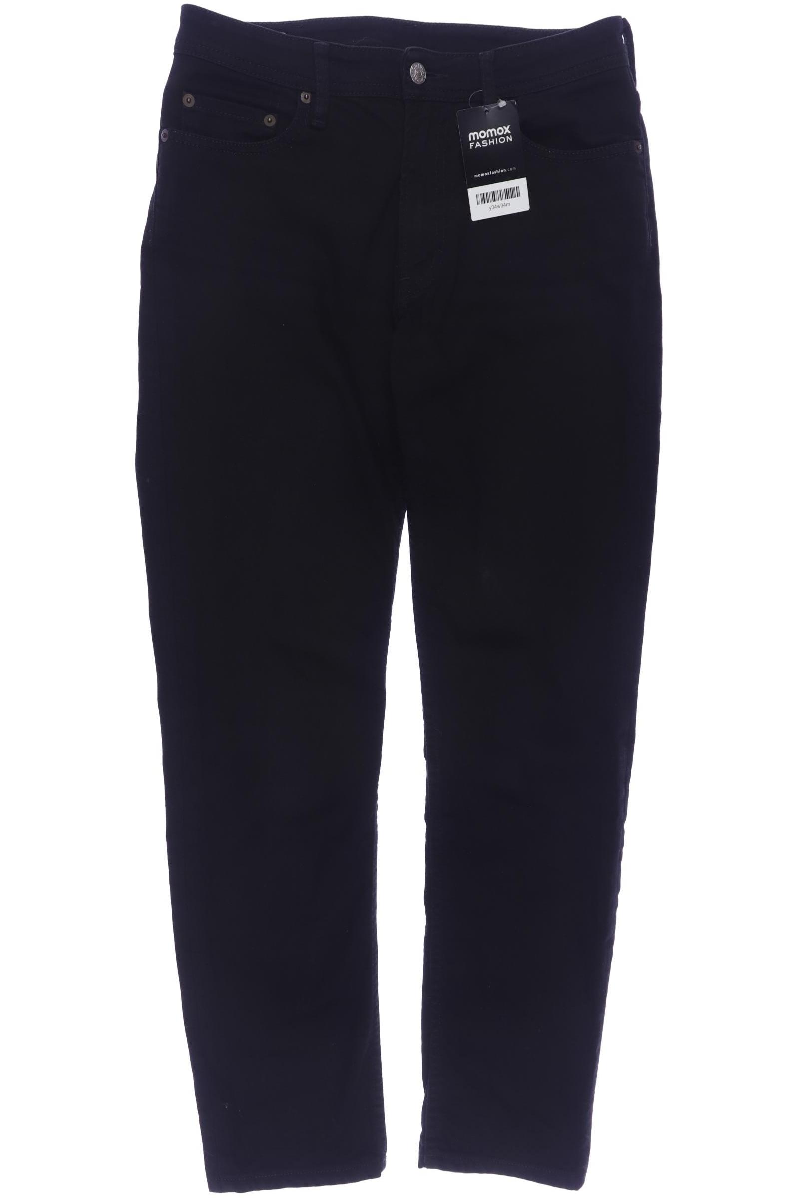 

Acne Studios Damen Jeans, schwarz, Gr. 29