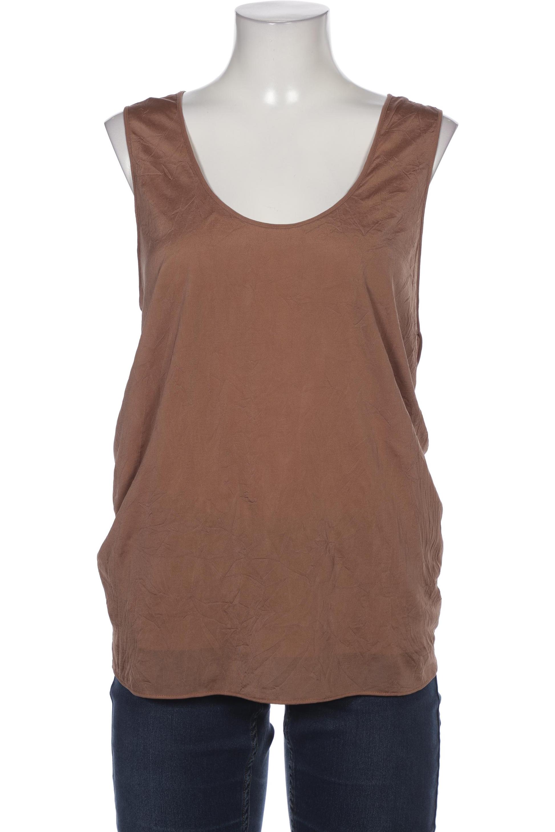 

Acne Studios Damen Top, braun, Gr. 38