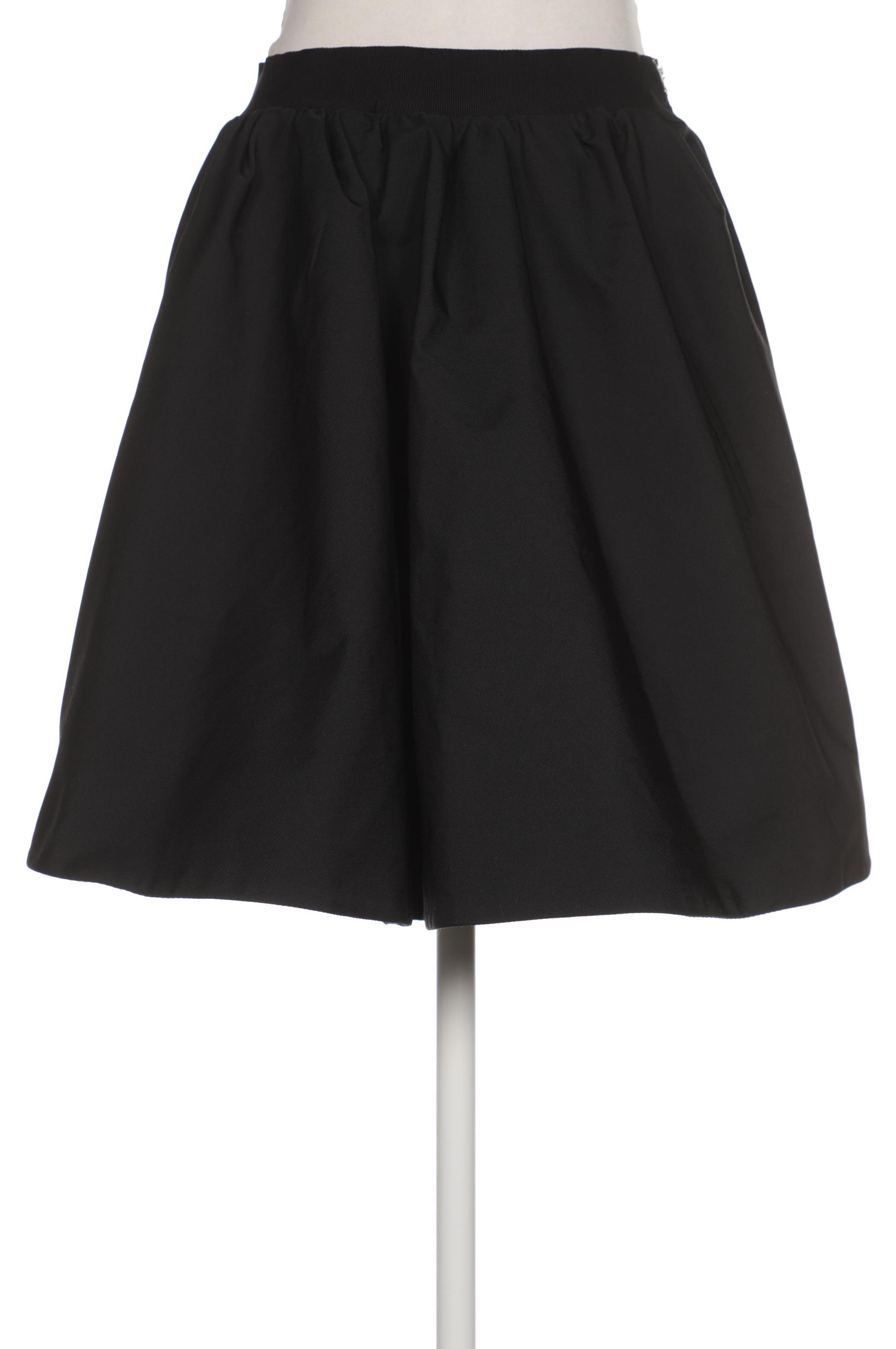 

Acne Studios Damen Rock, schwarz, Gr. 36