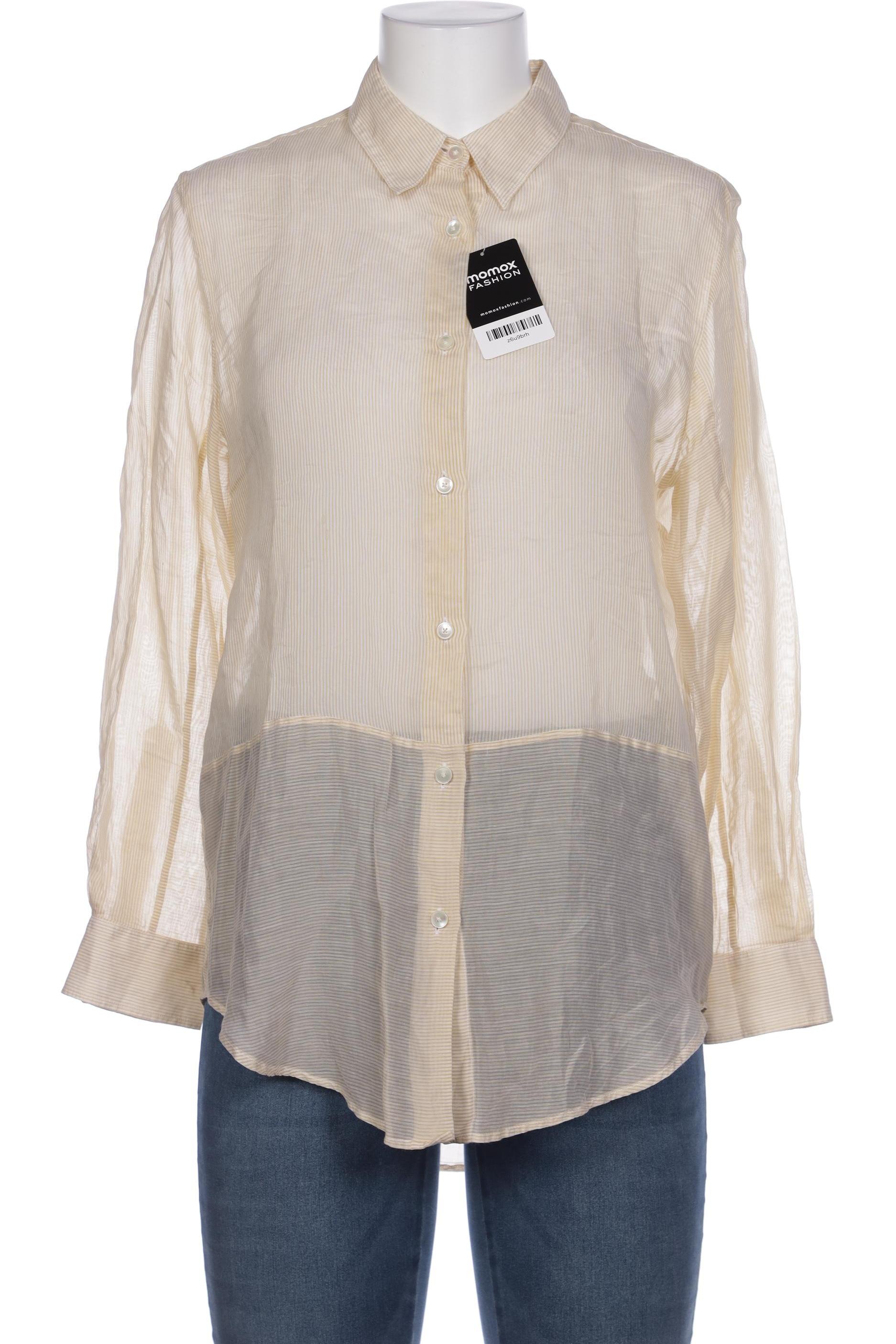 

Acne Studios Damen Bluse, beige, Gr. 38